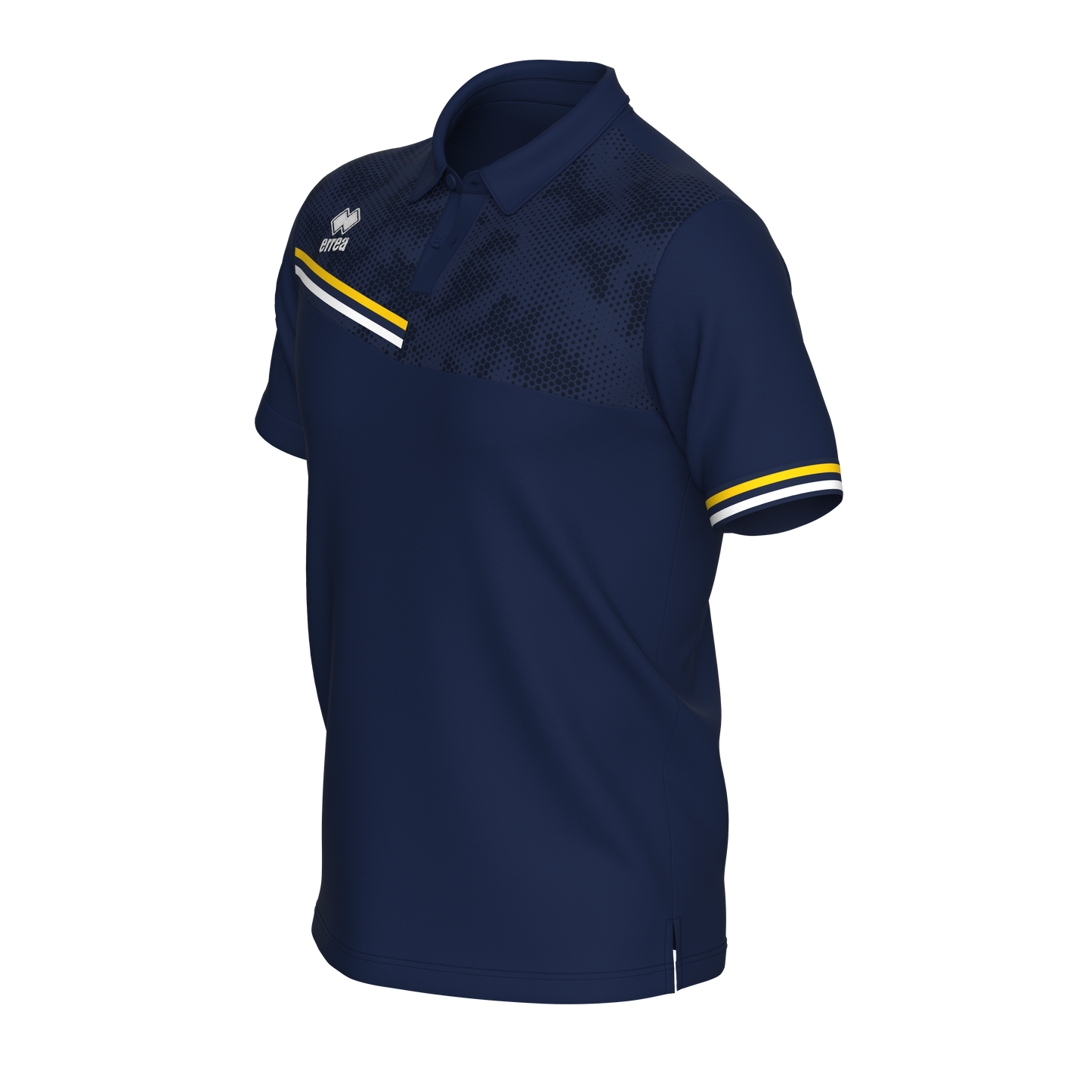 EMIR POLO MC AD