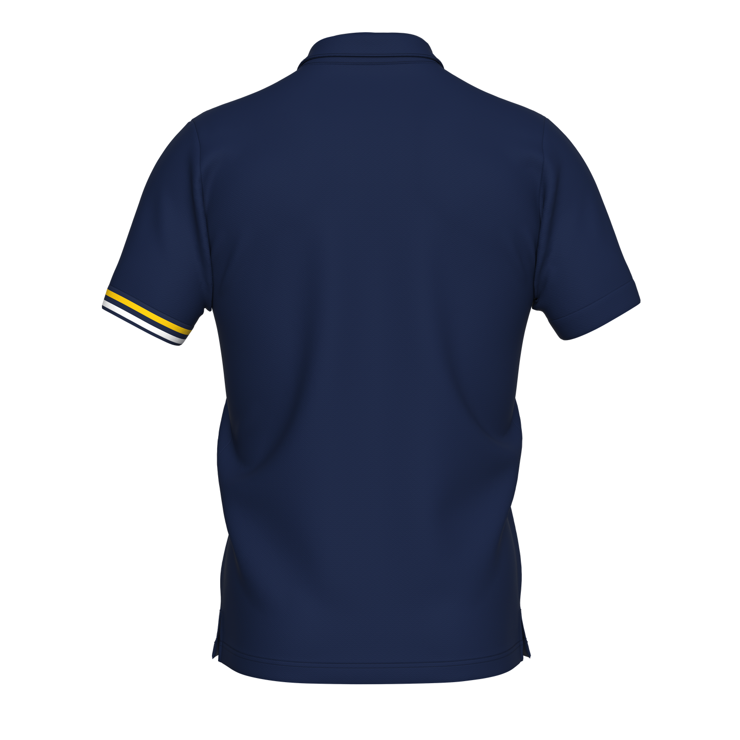 EMIR POLO MC AD