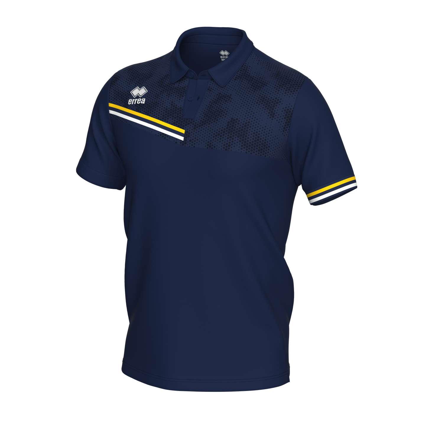 EMIR POLO MC AD