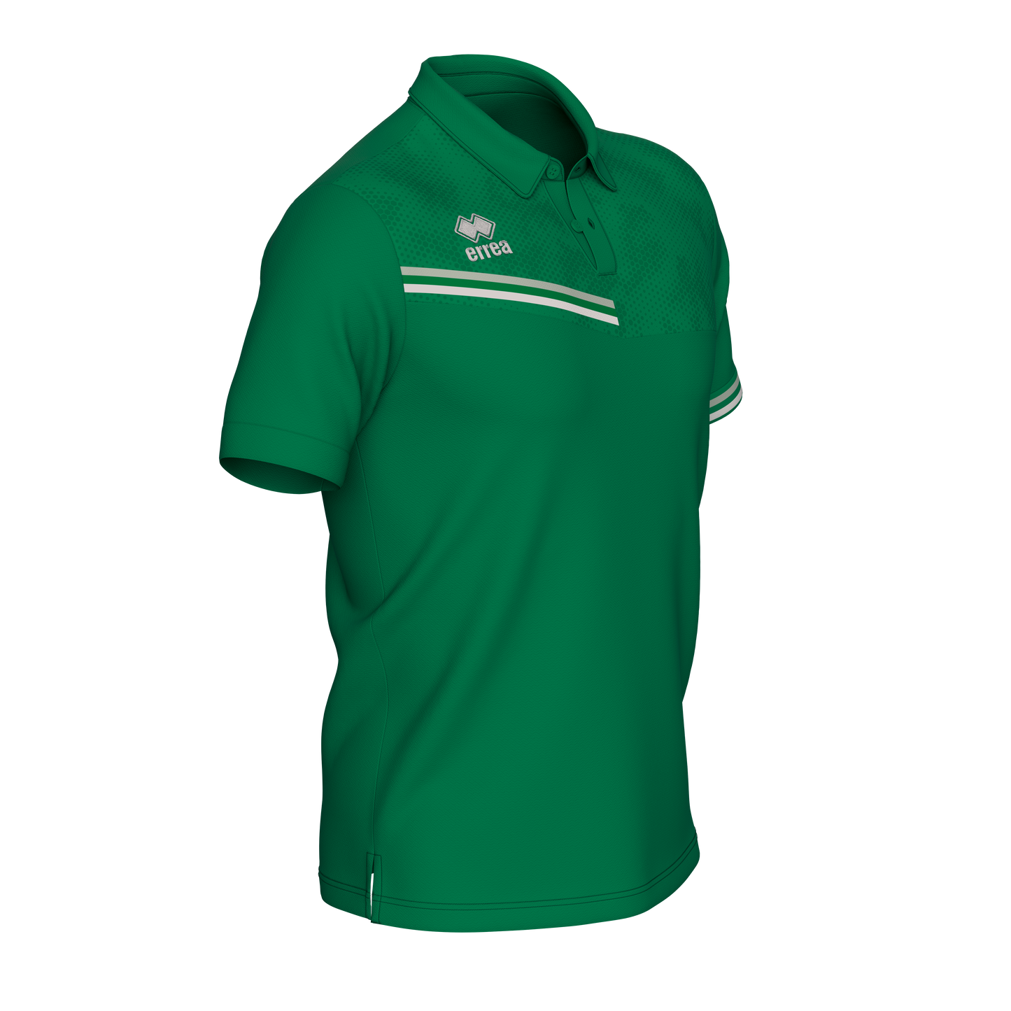 EMIR POLO MC AD