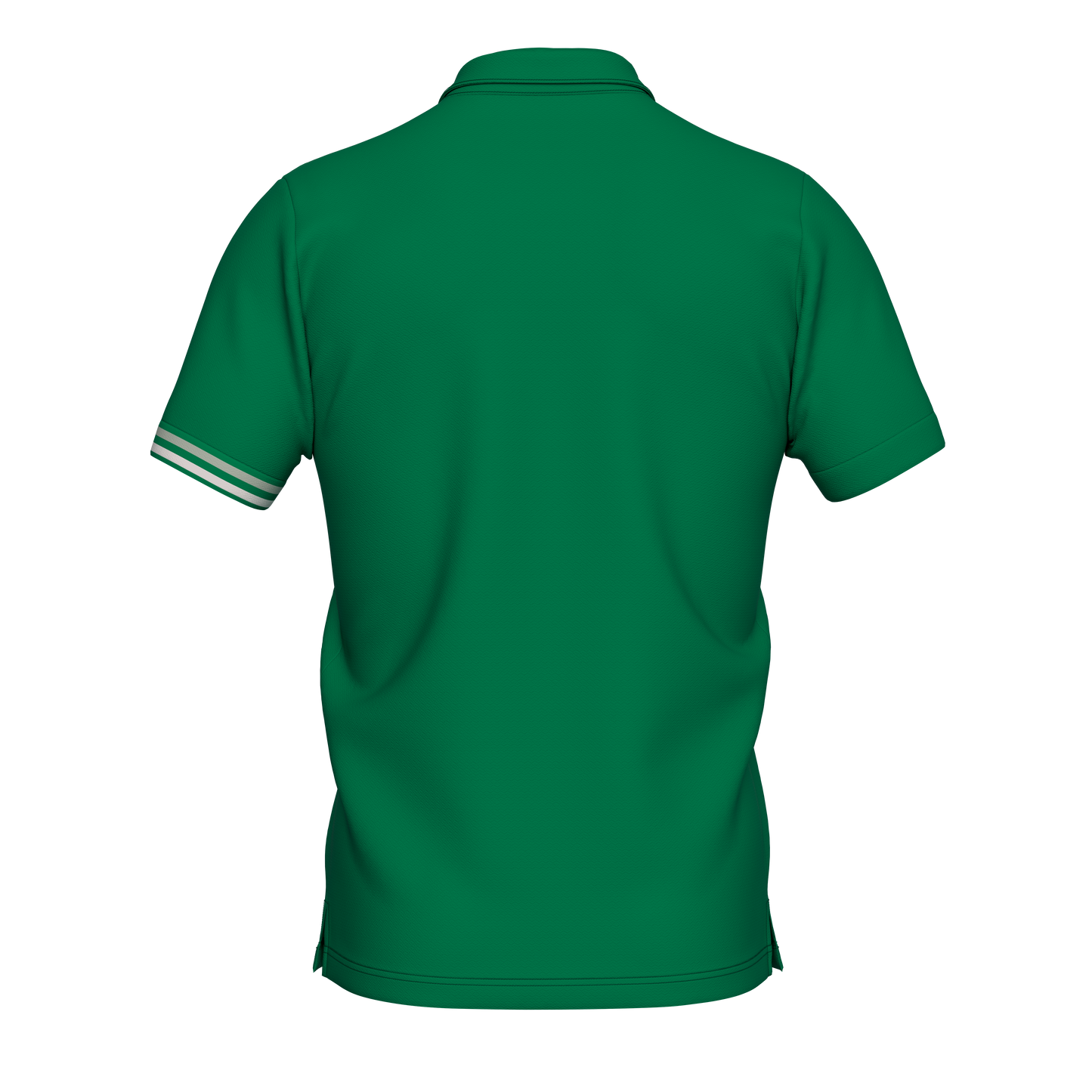 EMIR POLO MC AD