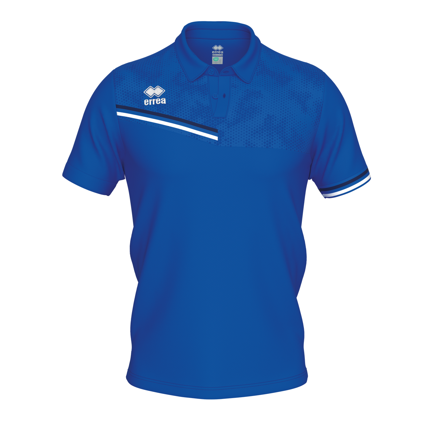 EMIR POLO MC AD