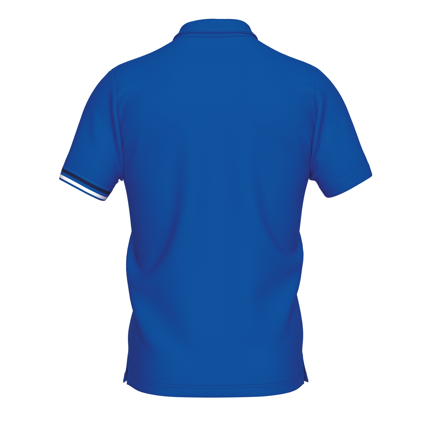 EMIR POLO MC AD