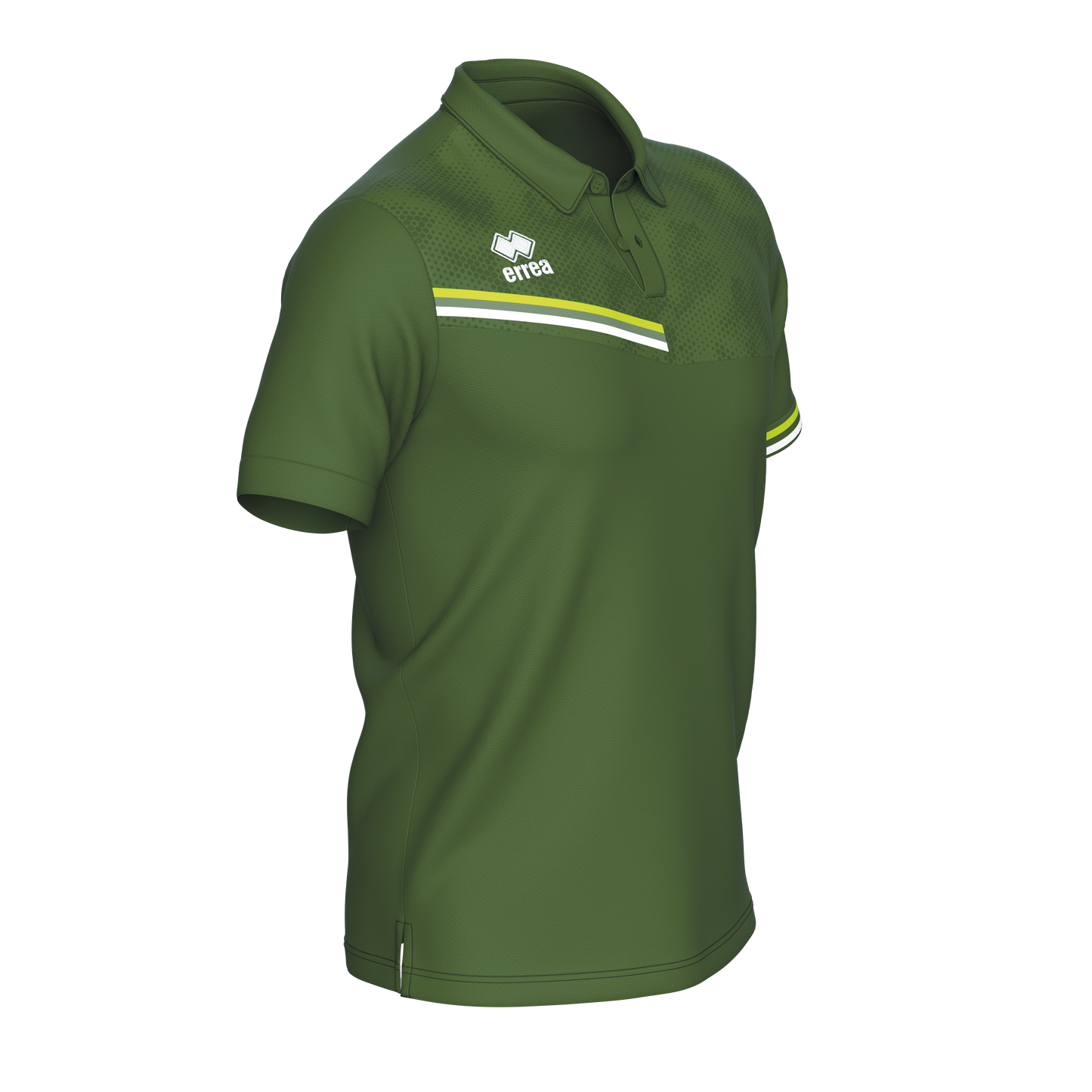 EMIR POLO MC AD
