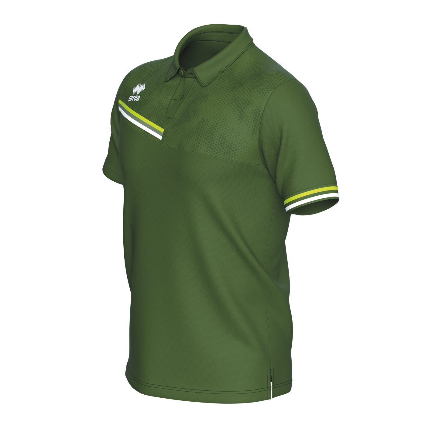 EMIR POLO MC AD