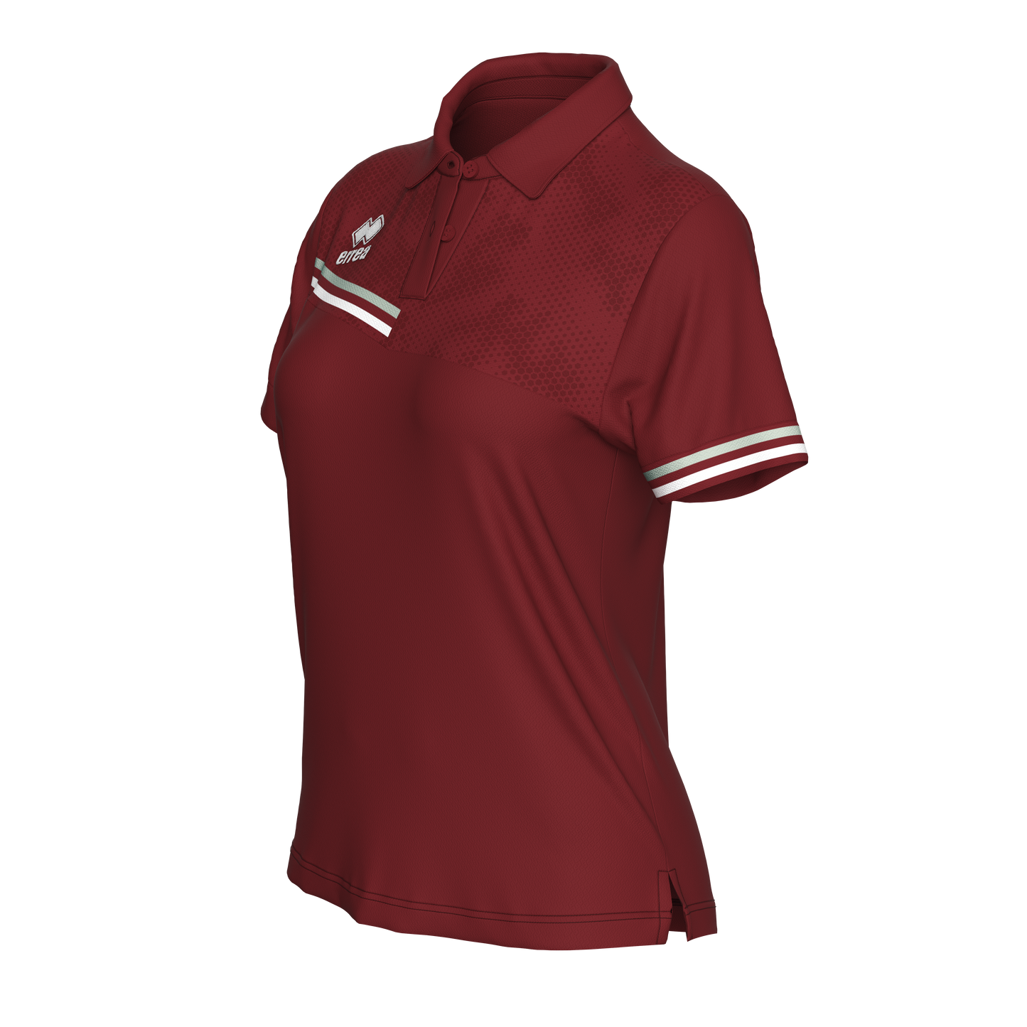 POLO EDEN S/S AD