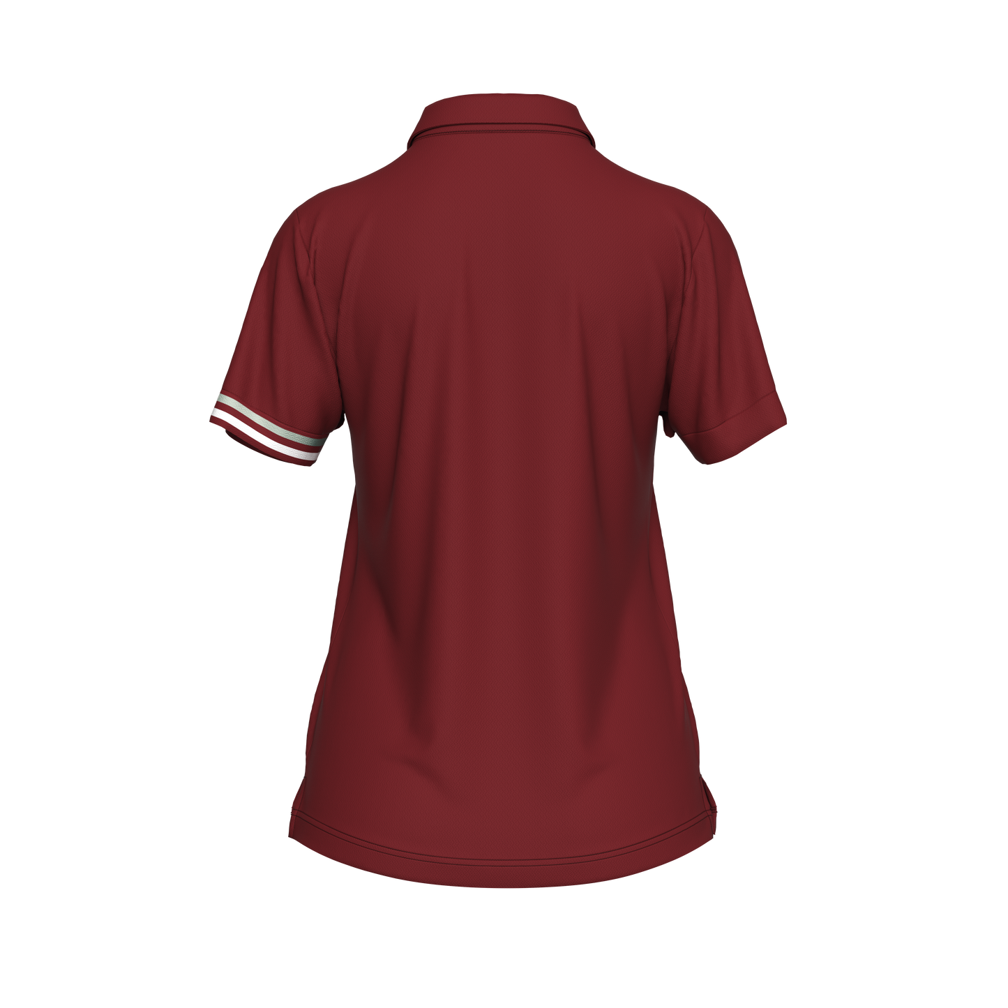 POLO EDEN S/S AD