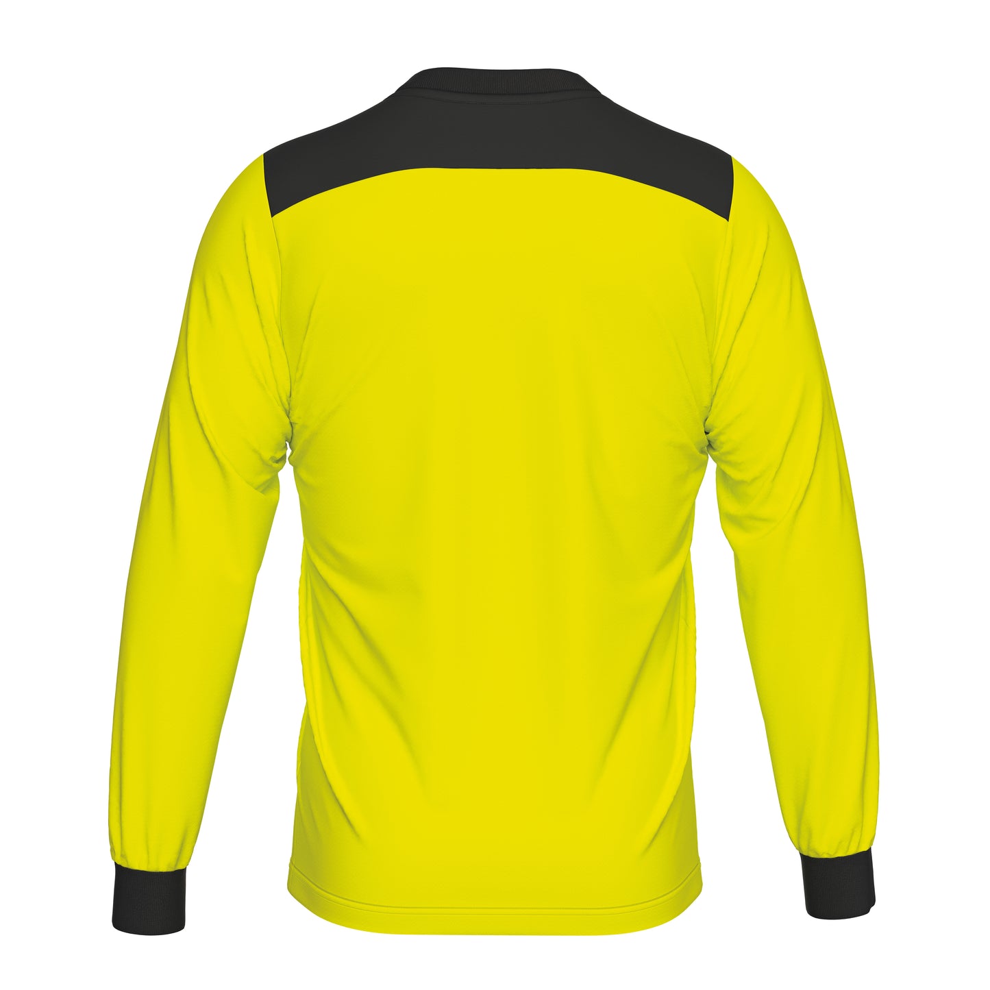 CAMISETA PORTERO KEITA ML AD