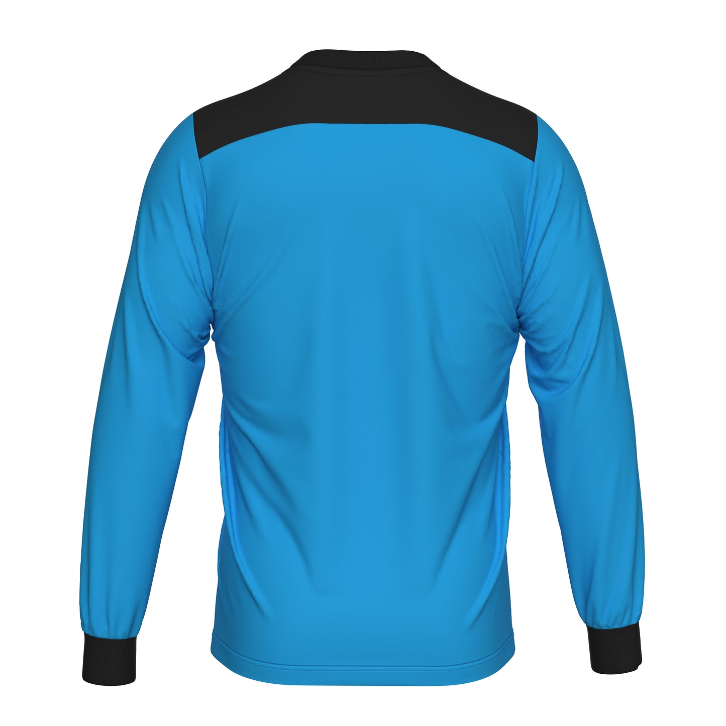 PORTIERE MAGLIA KEITA ML AD