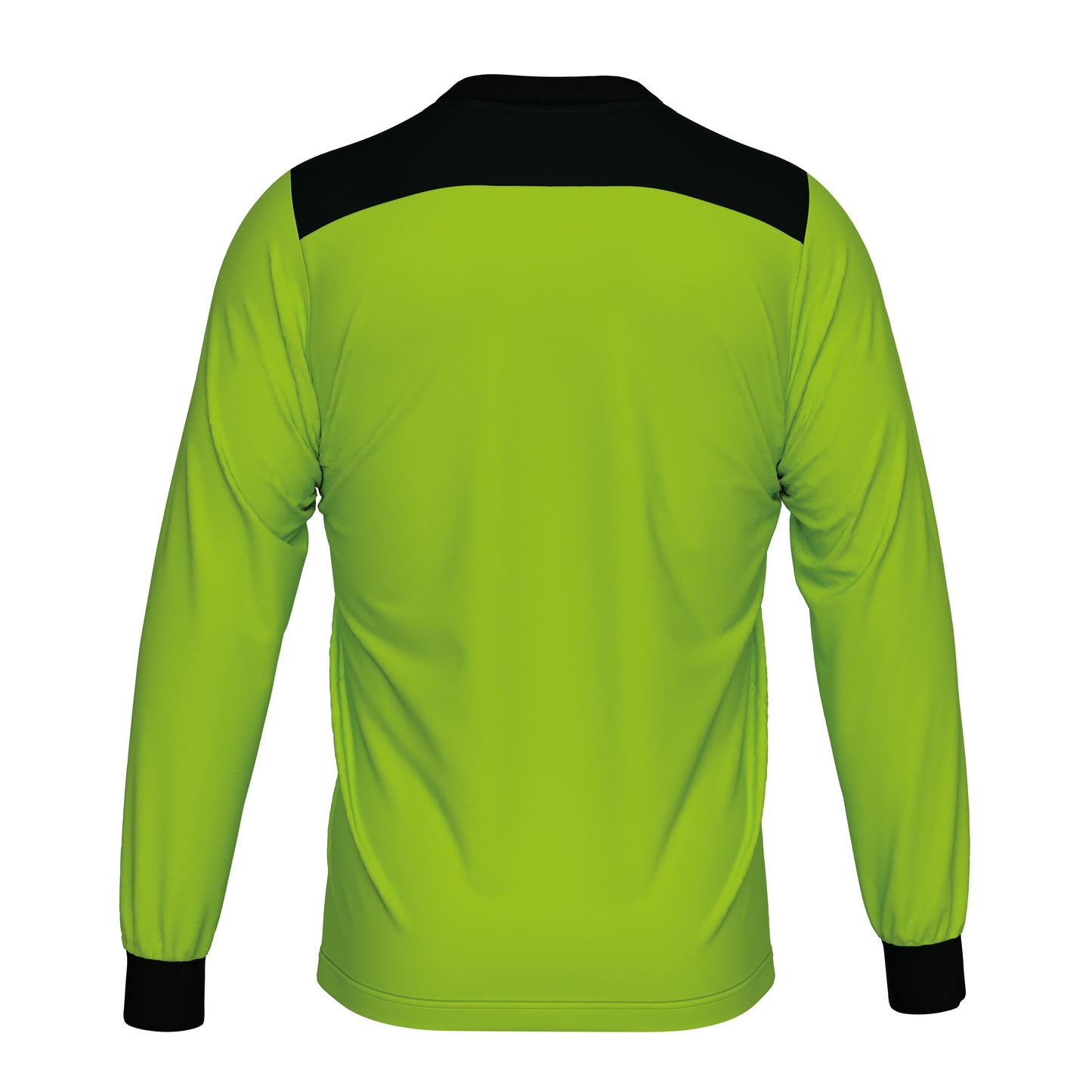 PORTIERE MAGLIA KEITA ML AD