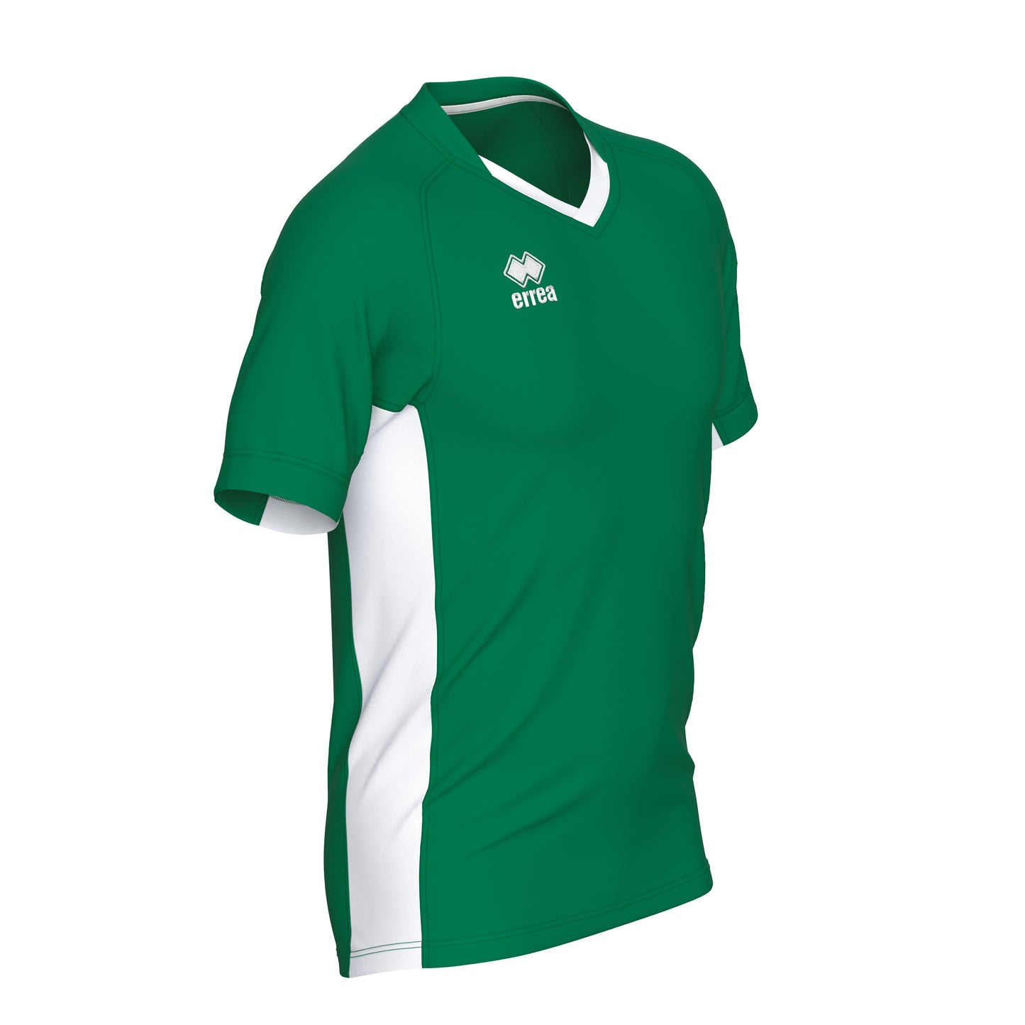 ERBY CAMISETA MC AD