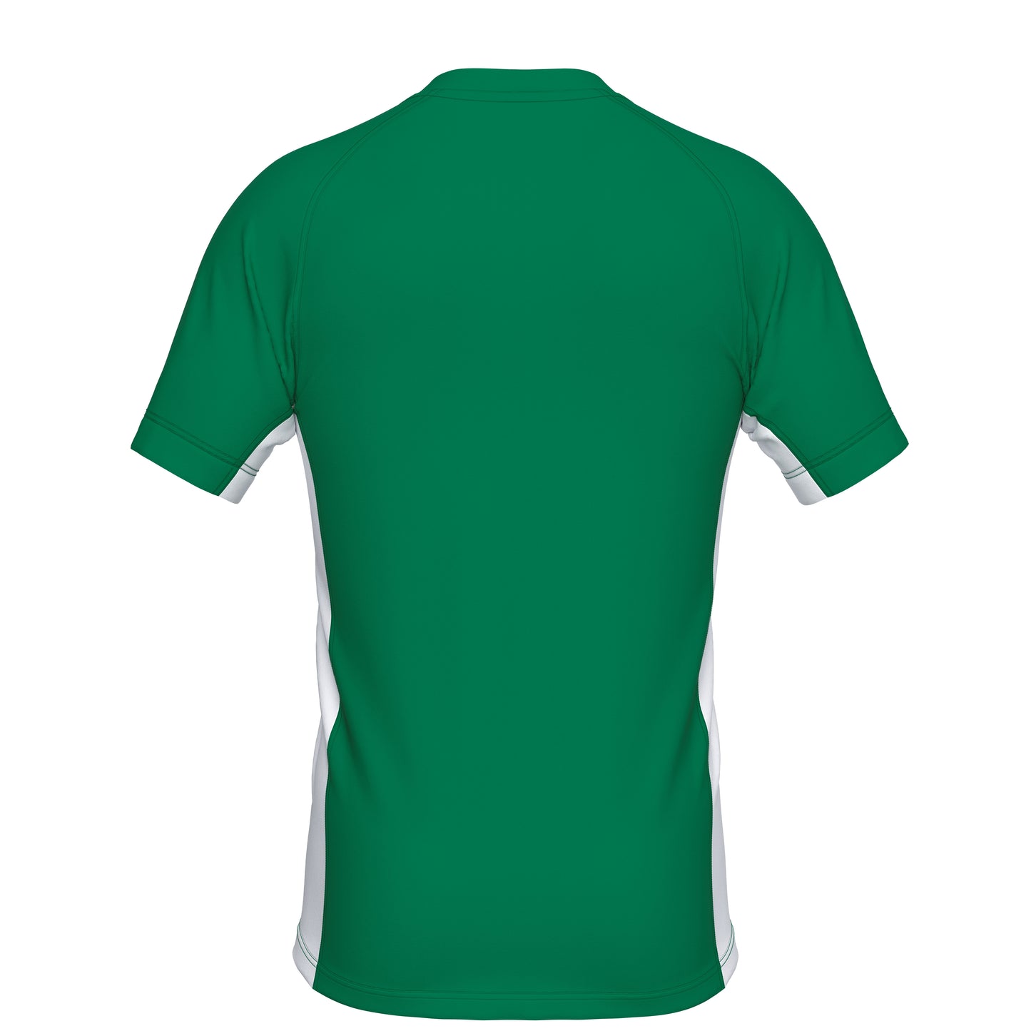 ERBY CAMISETA MC AD