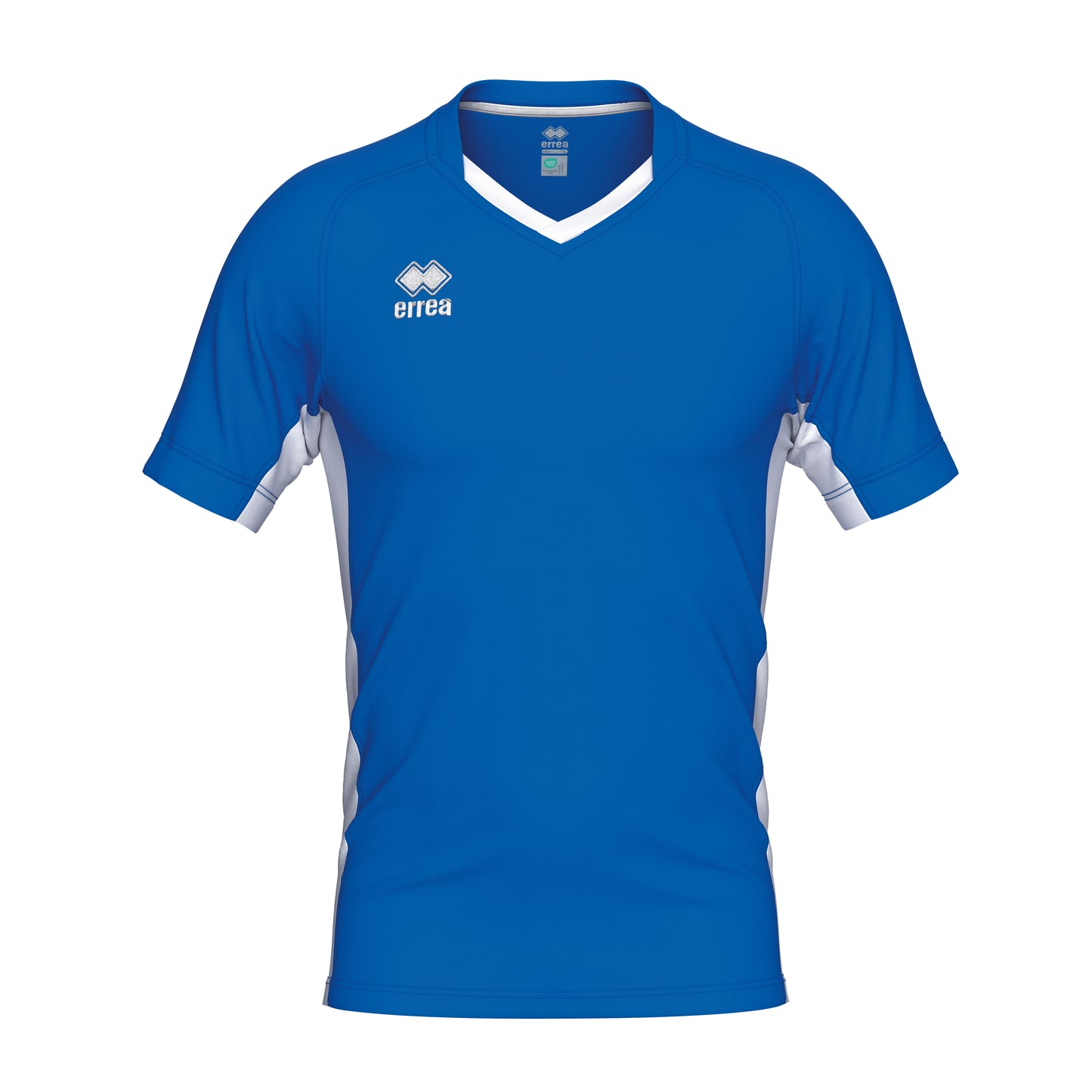 ERBY MAILLOT MC AD