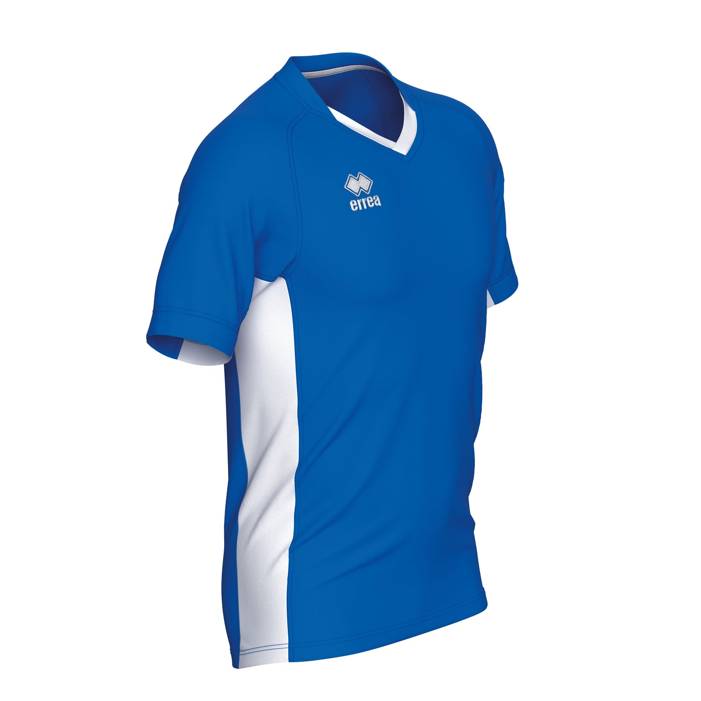 ERBY MAILLOT MC AD