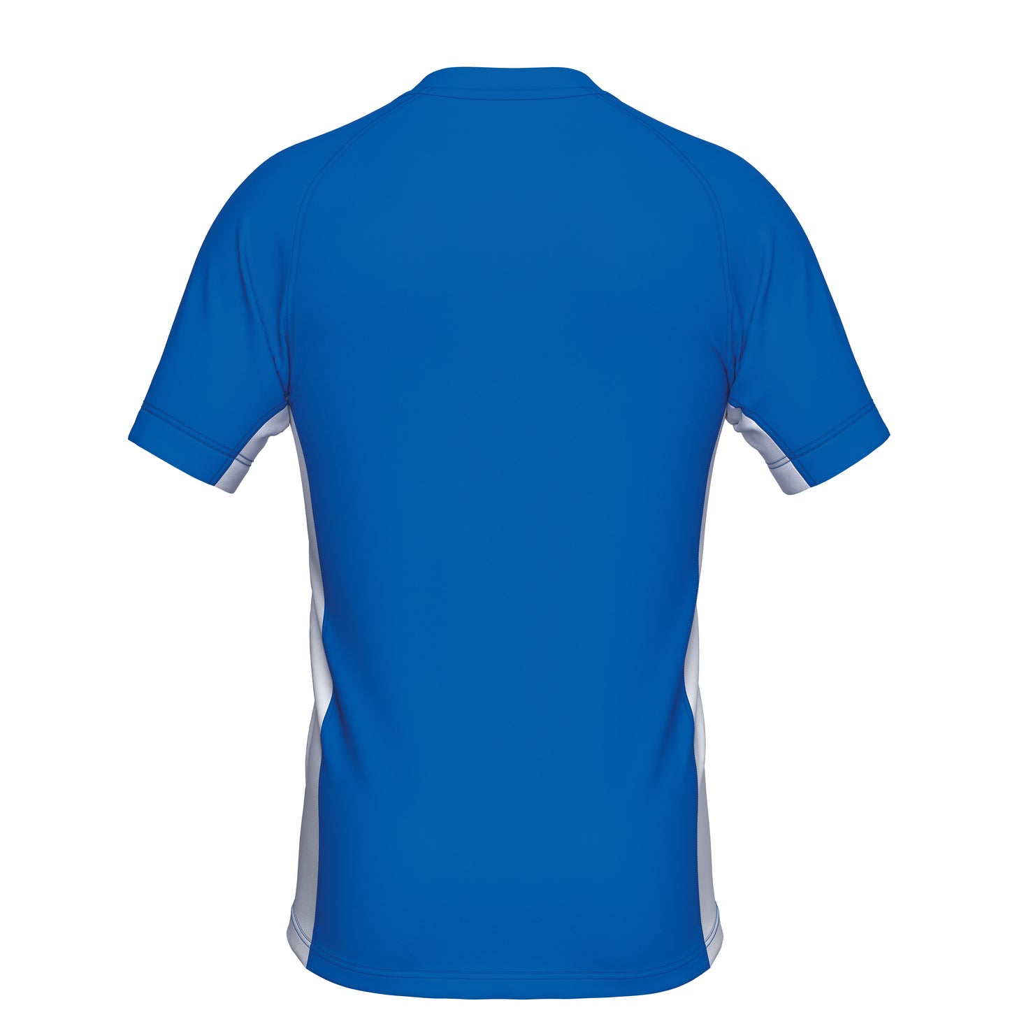 ERBY MAILLOT MC AD