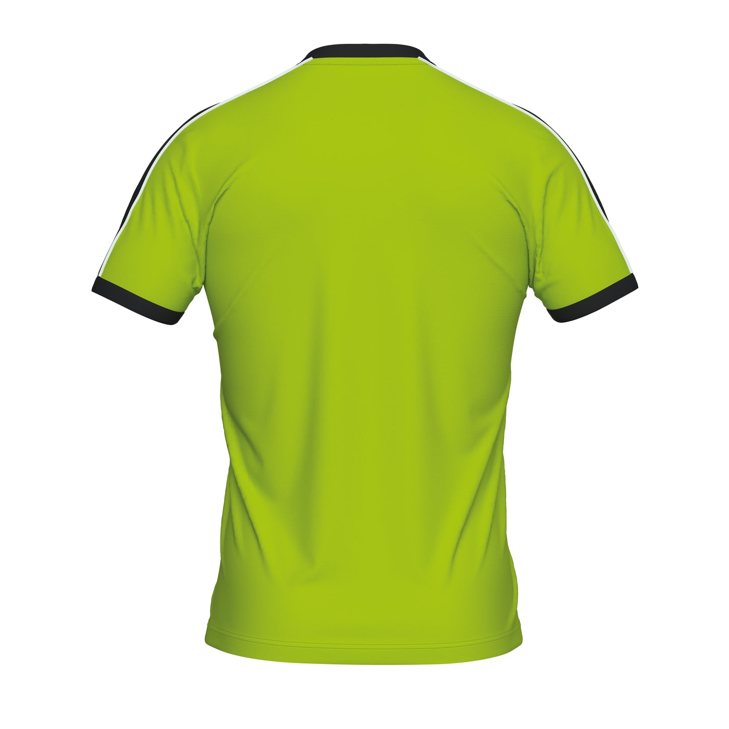 CAMISETA DOUG 3.0 MC AD