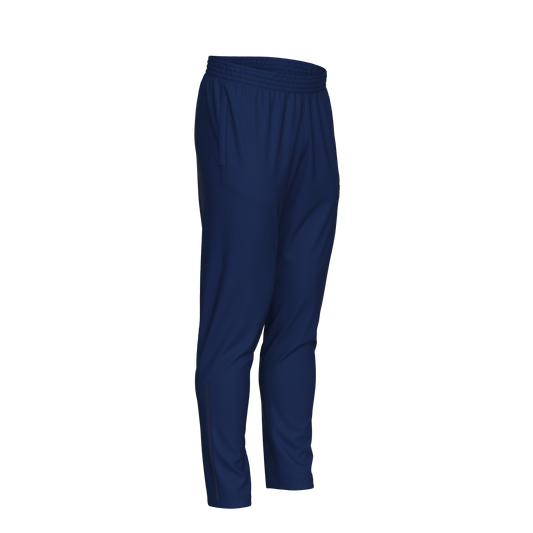 MYRON PANTALONE AD