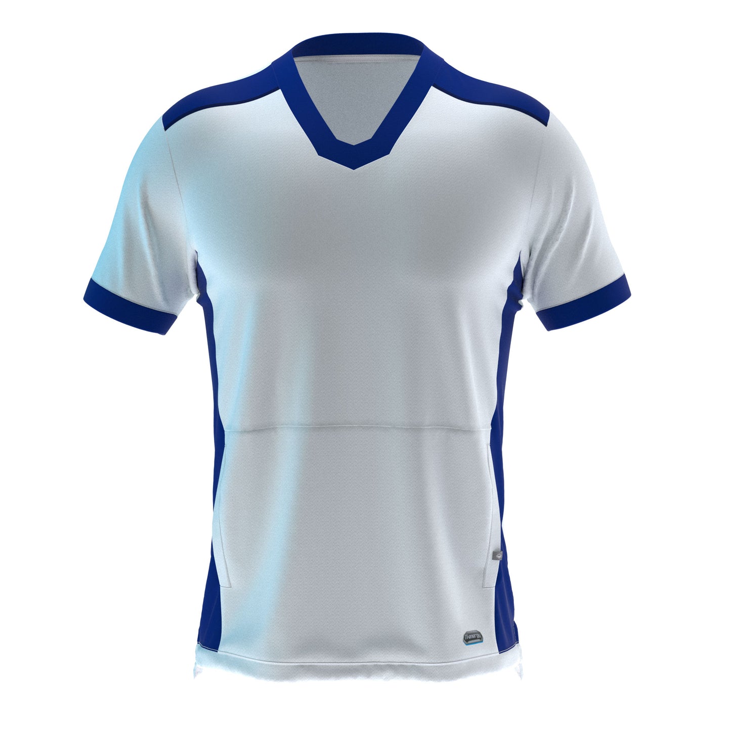 PATRIK MAGLIA MC AD point