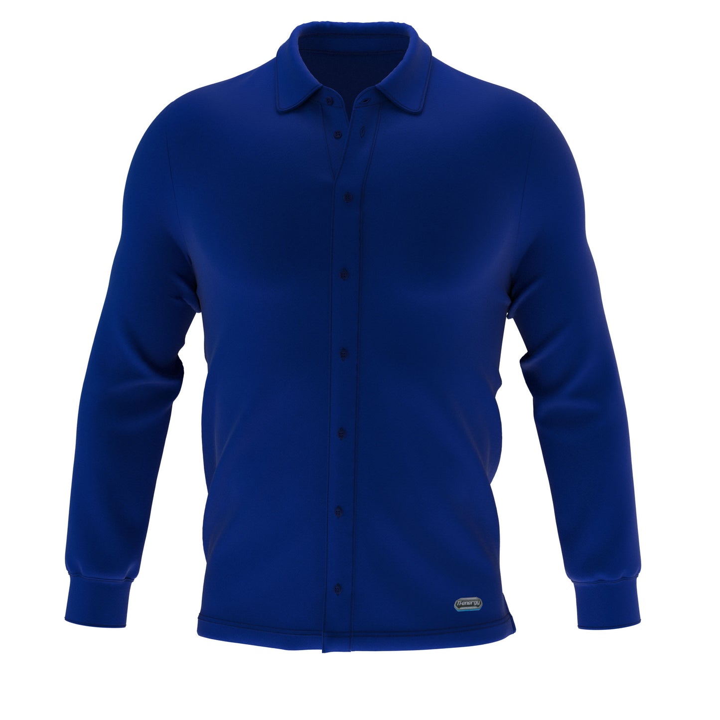 PRESCOTT CAMICIA UOMO ML AD point