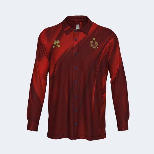 NAZ. ITALIA VOLLEY CAMICIA RONNY ML JR