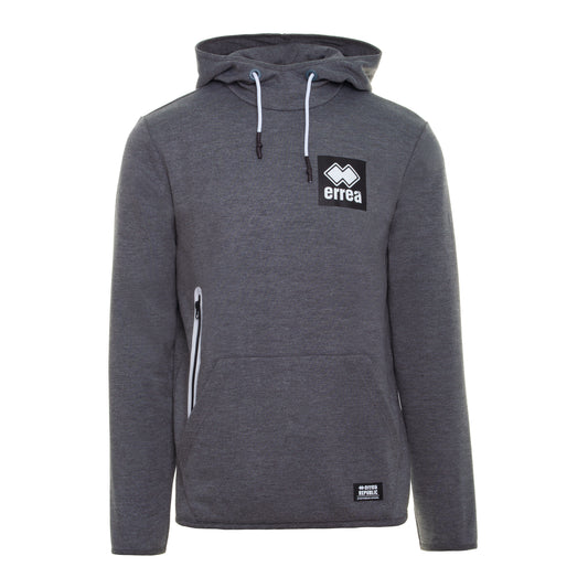 BLACK BOX FW21/22 MAN HOODY FLEECE JR