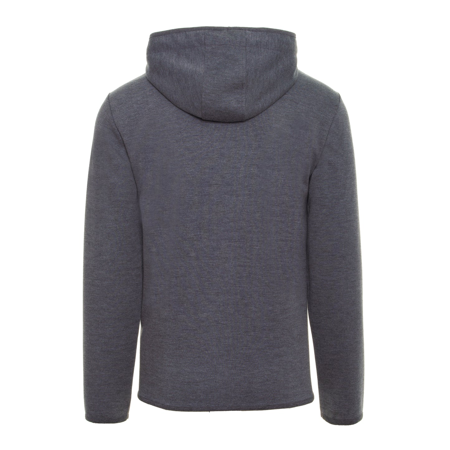 BLACK BOX FW21/22 MAN HOODY FLEECE JR
