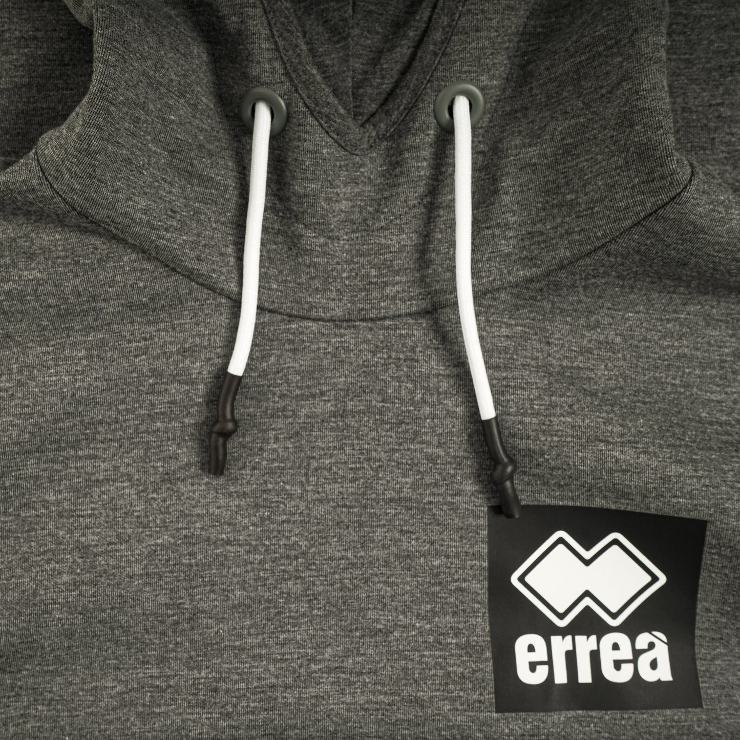BLACK BOX FW21/22 MAN HOODY FLEECE JR