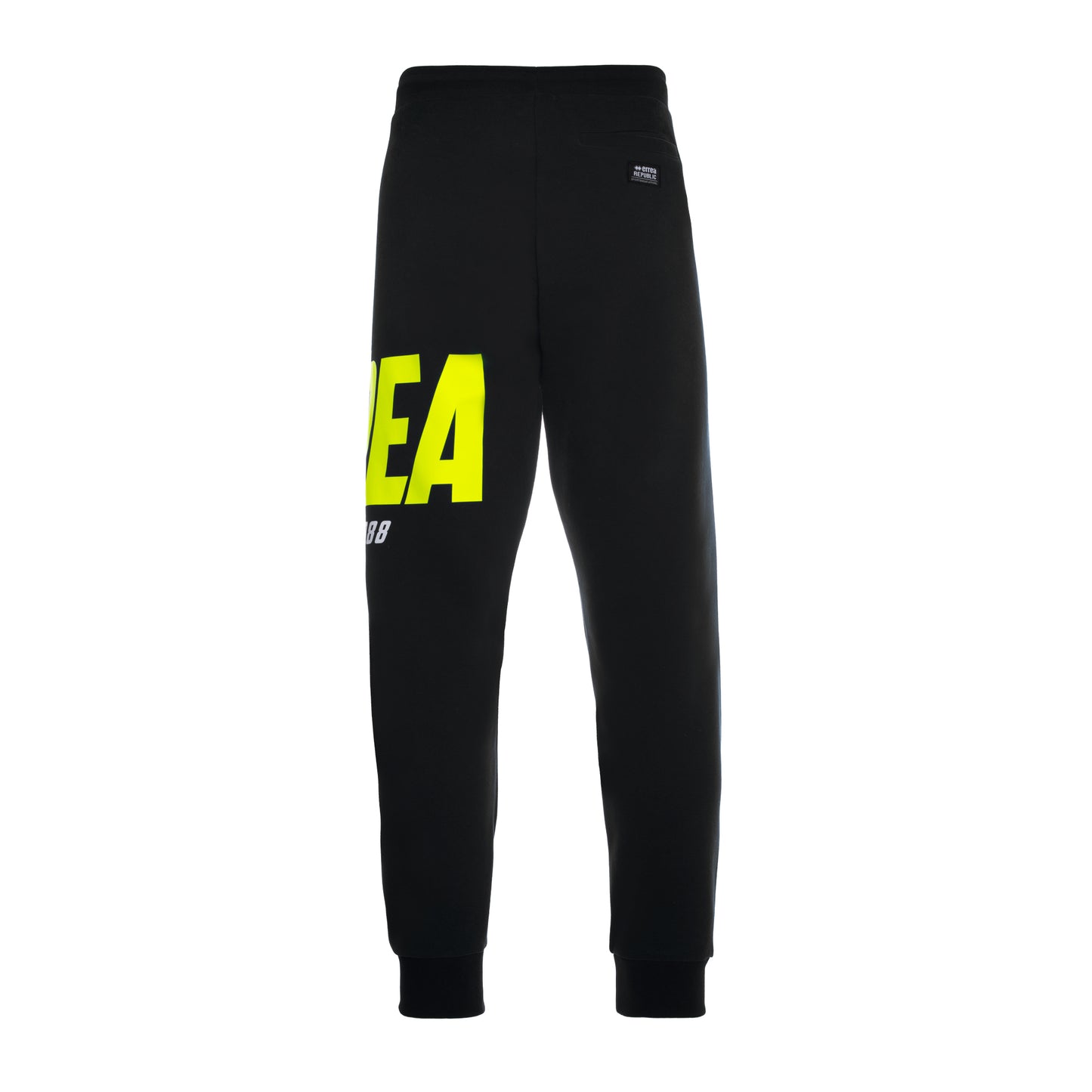 GRAPHIC FW21/22 MAN GRAPHIC 1 CUFF PANT JR