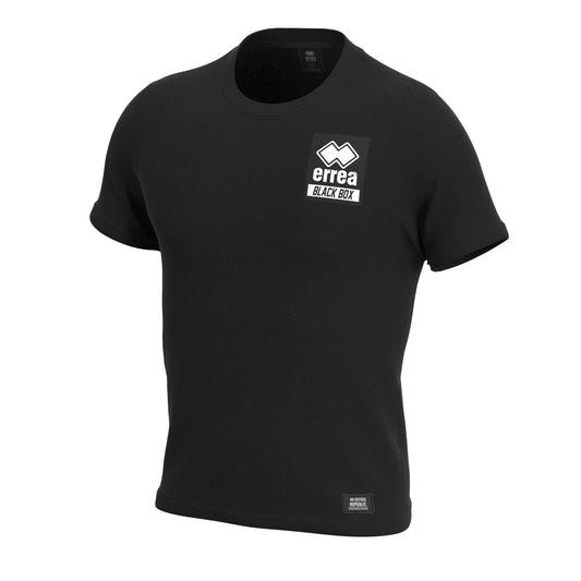 BLACK BOX SS22 MAN TEE 6 MC AD