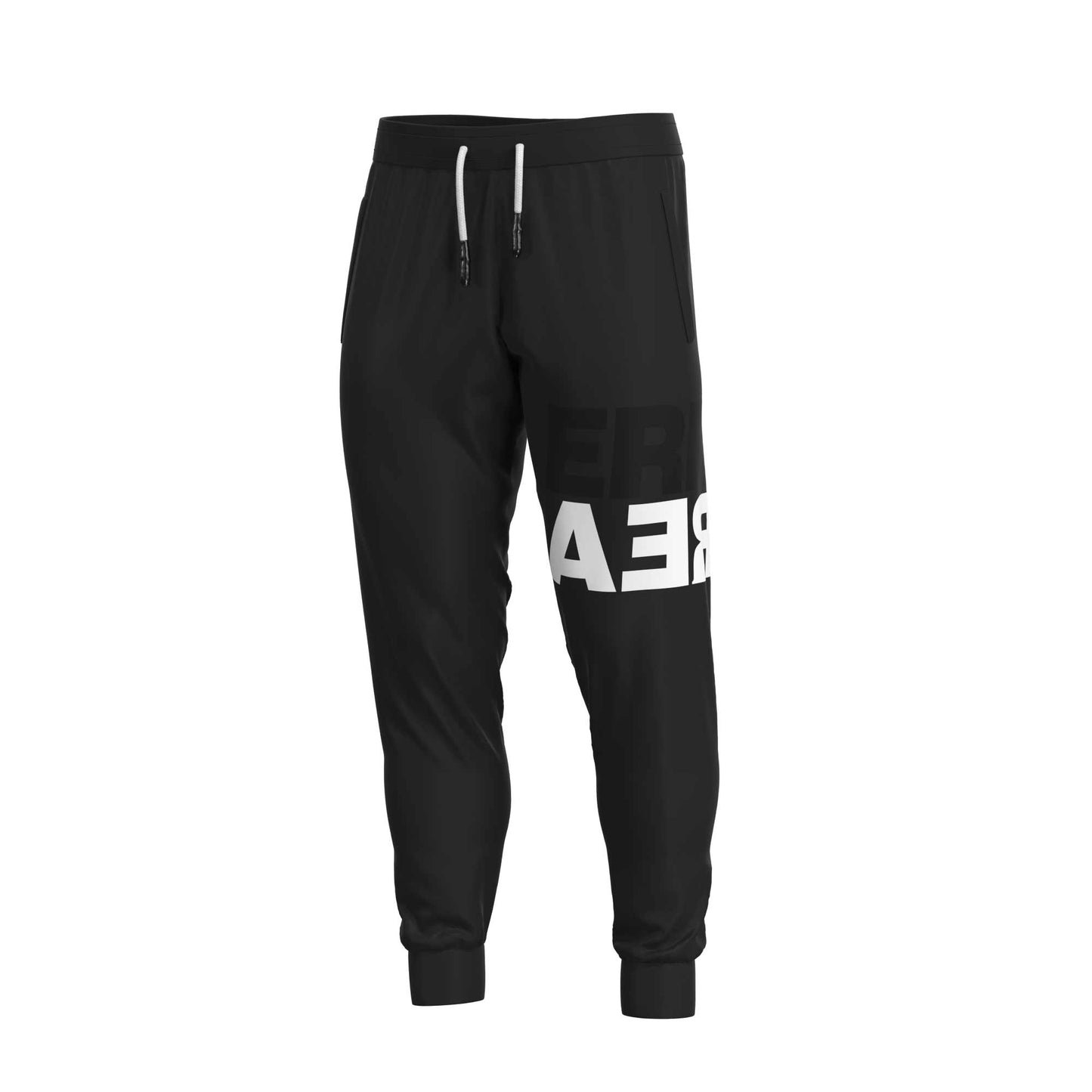GRAPHIC FW22/23 CUFF PANT 41 MAN JR
