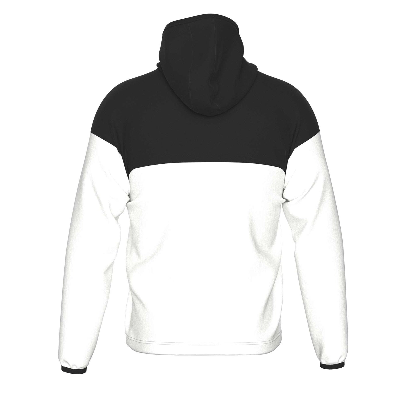BLACK BOX SS23 DOUBLE FLEECE MAN 10 JR