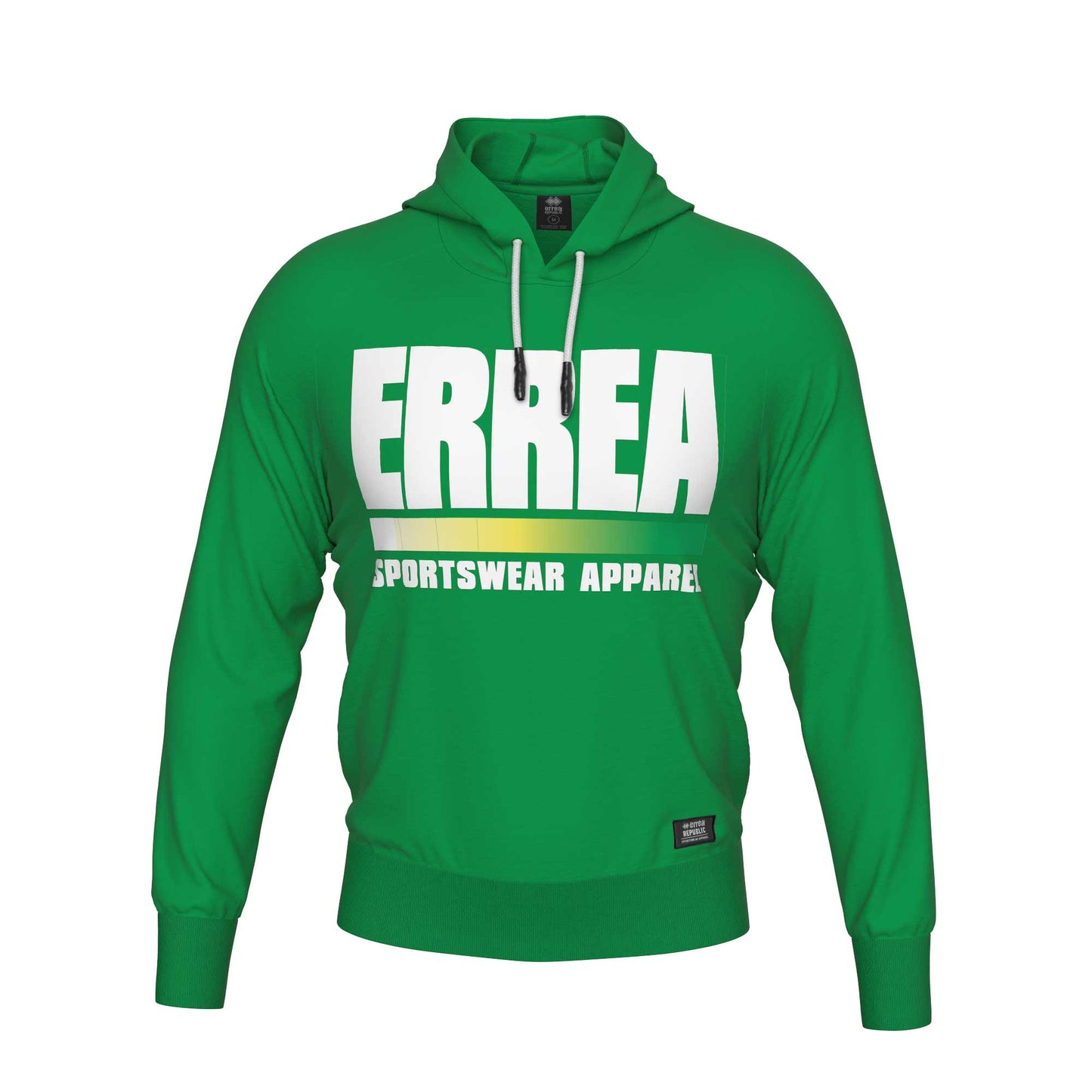 GRAPHIC SS23 HOODY FLEECE GFX 1 MAN 46 JR