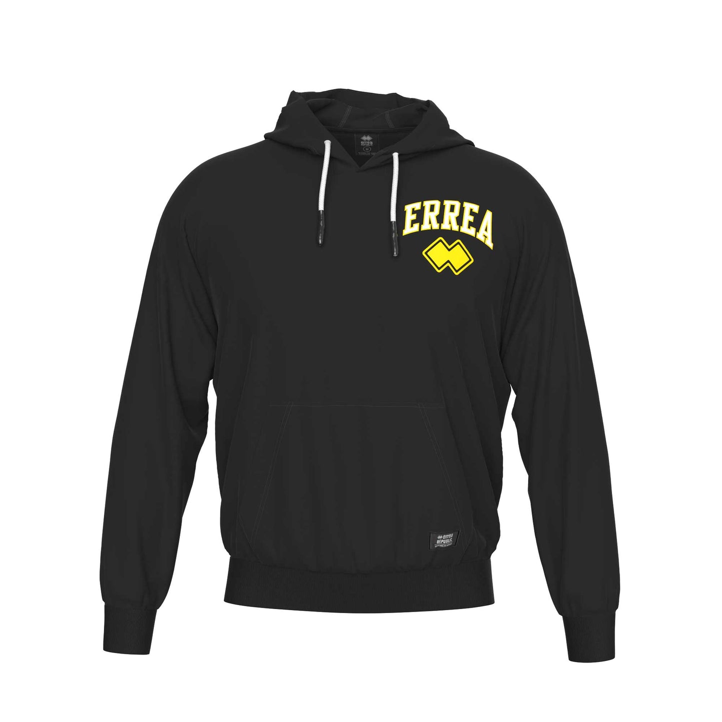GRAPHIC SS23 HOODY FLEECE GFX 4 MAN 61 JR