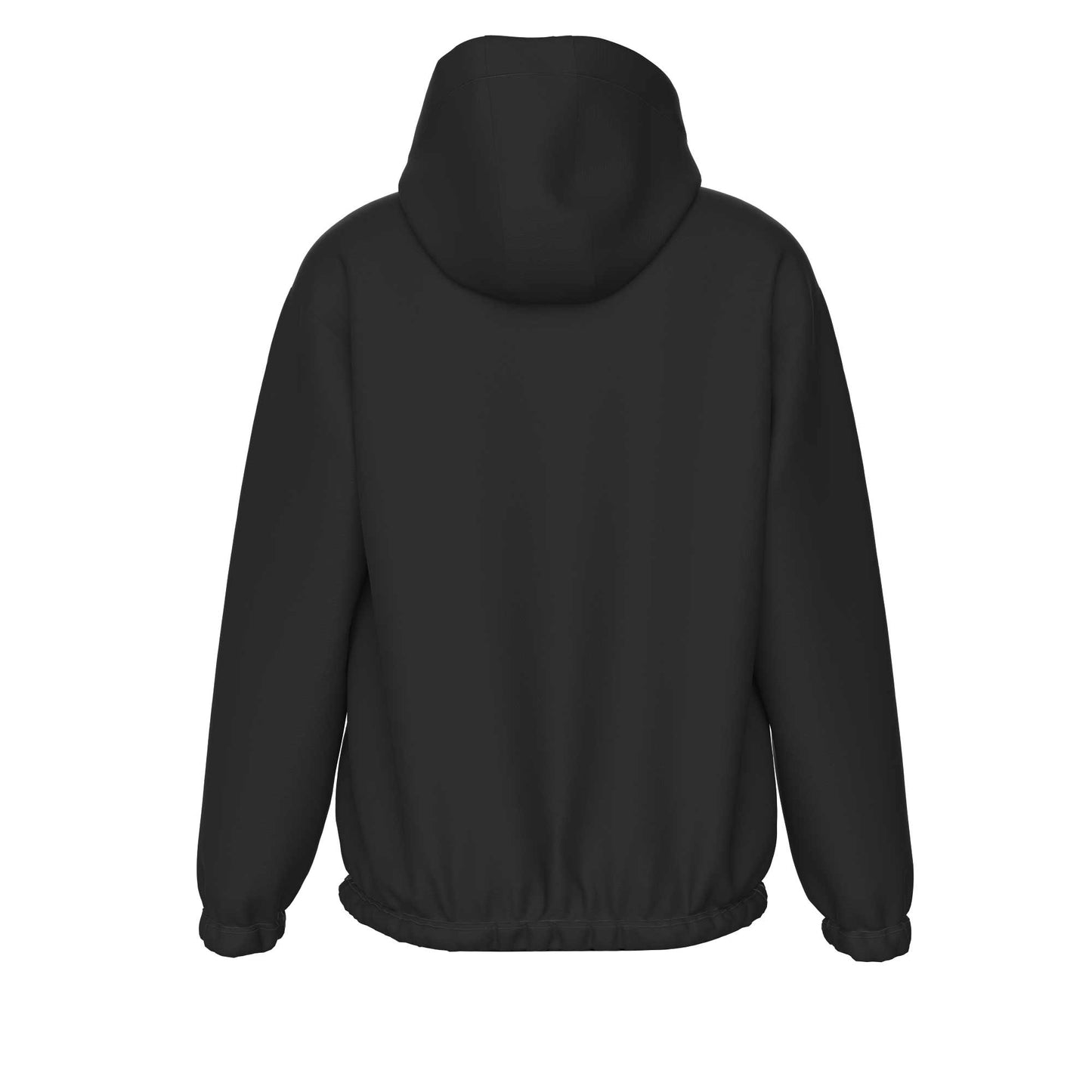 ESSENTIAL SS23 ZIP HOODY FLEECE W 10 JR