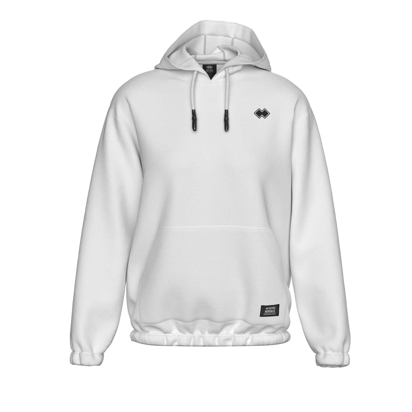 ESSENTIAL SS23 HOODY FLEECE W 14 JR