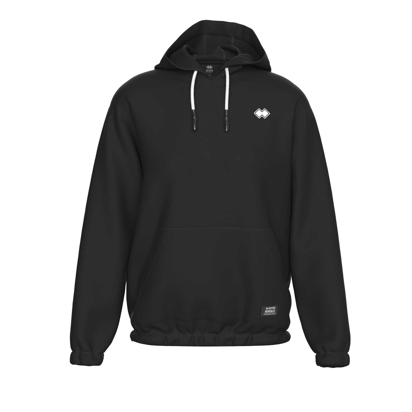 ESSENTIAL SS23 HOODY FLEECE W 14 JR