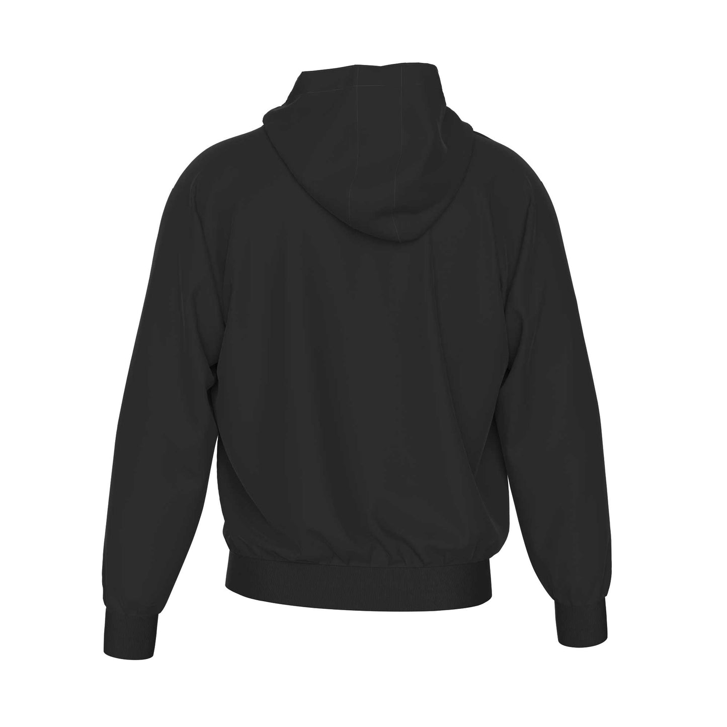GRAPHIC SS23 HOODY FL. MAN GFX 4 ZIP 61/B JR