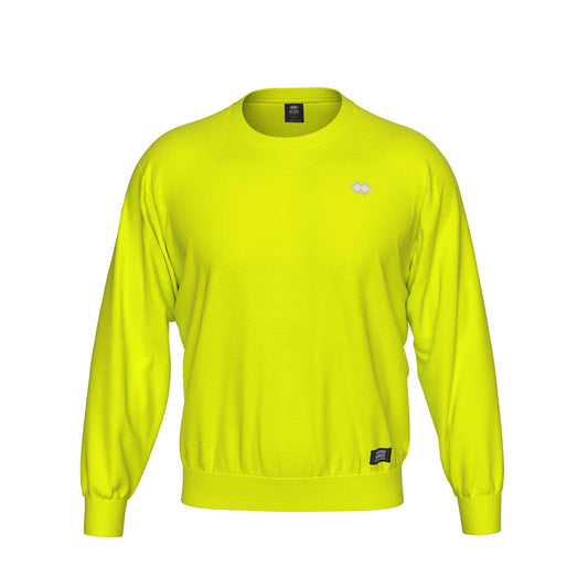 ESSENTIAL SS23 ROUNDNECK OVERFIT MAN AD