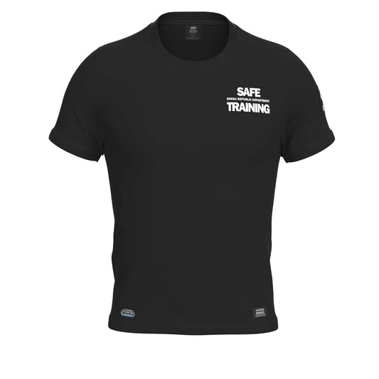 BLACK BOX SS23 T-ENERGY TEE MAN MC 30 AD