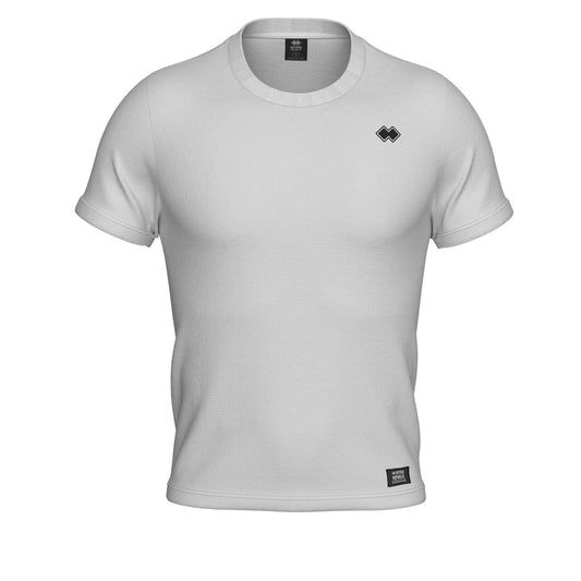 ESSENTIAL SS23 TEE MAN LOGO PICCOLO 75 MC JR