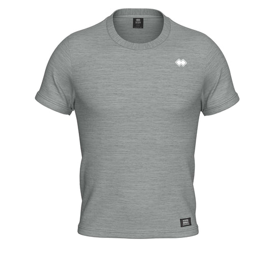 ESSENTIAL SS23 TEE MAN LOGO PICCOLO 75 MC JR