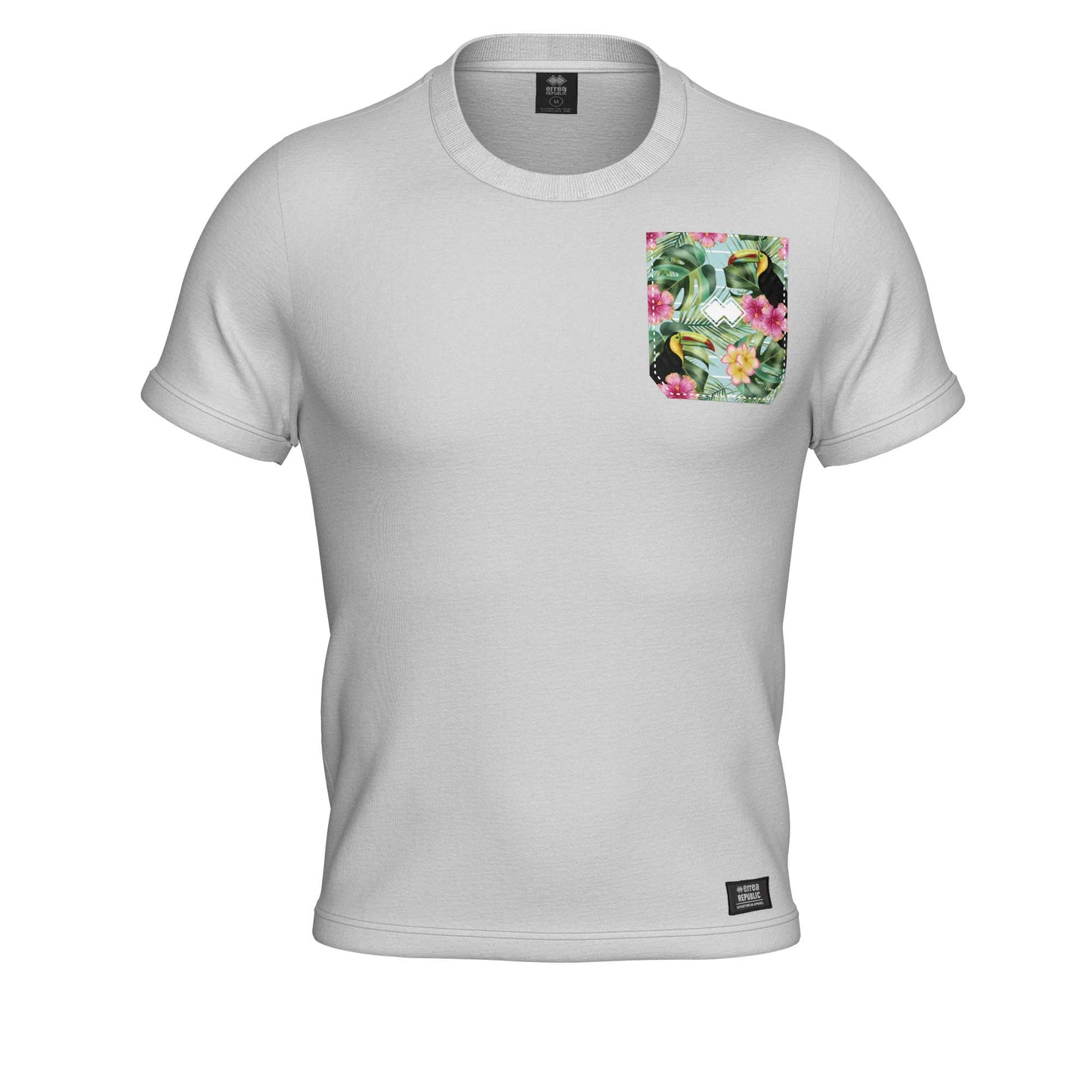 GRAPHIC SS23 TEE FANTASY 02 MAN MC JR