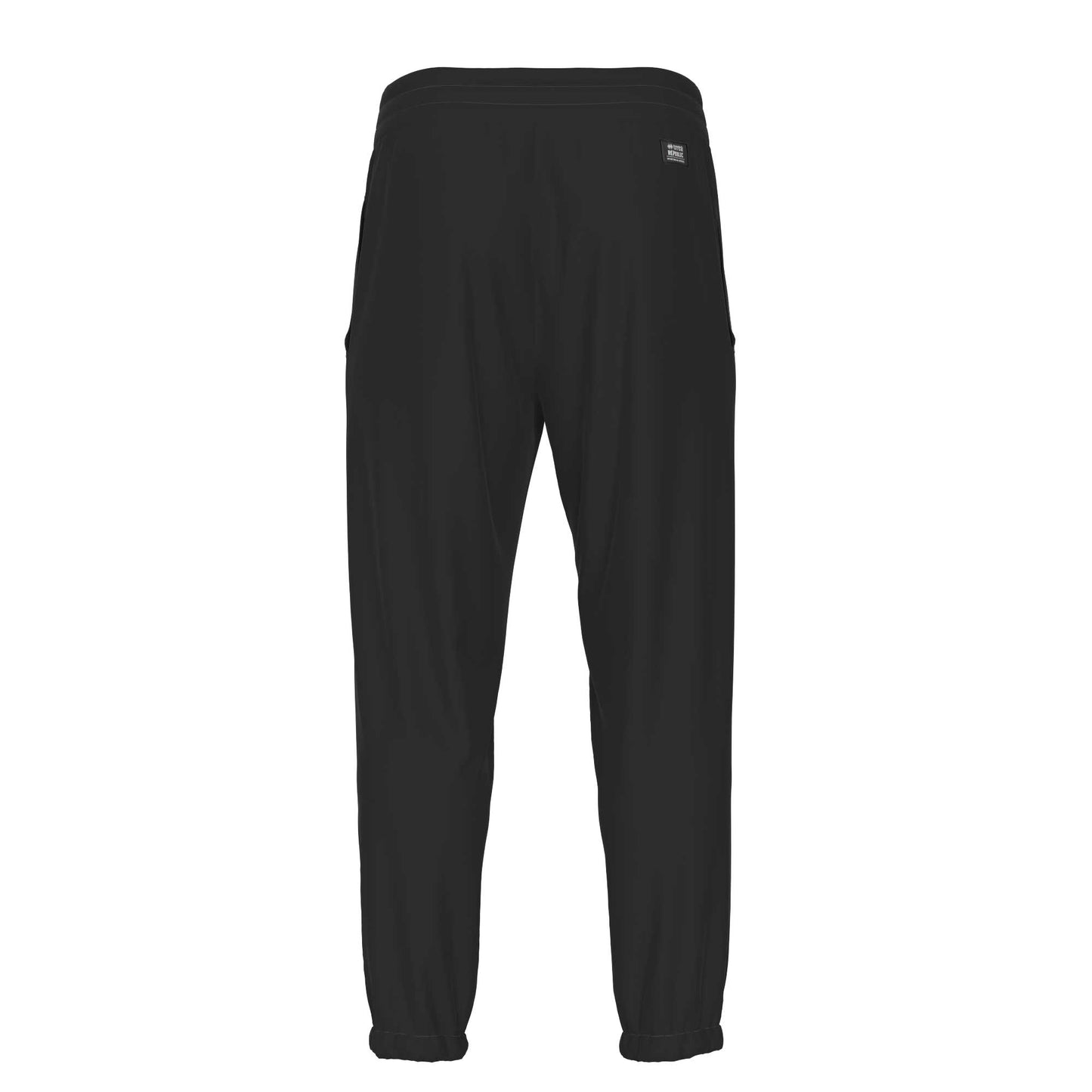 GRAPHIC SS23 EASY PANT GFX 4 MAN 60 JR