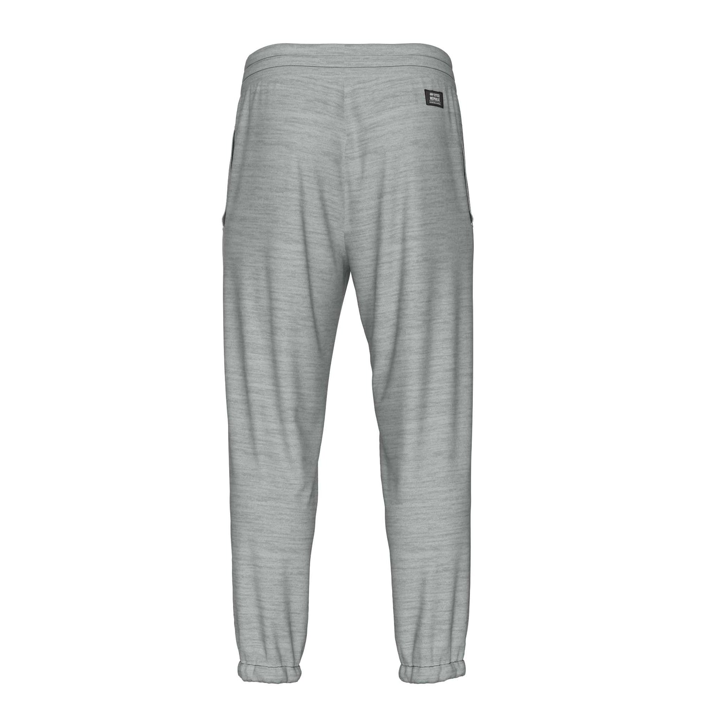 GRAPHIC SS23 EASY PANT GFX 4 MAN 60 JR