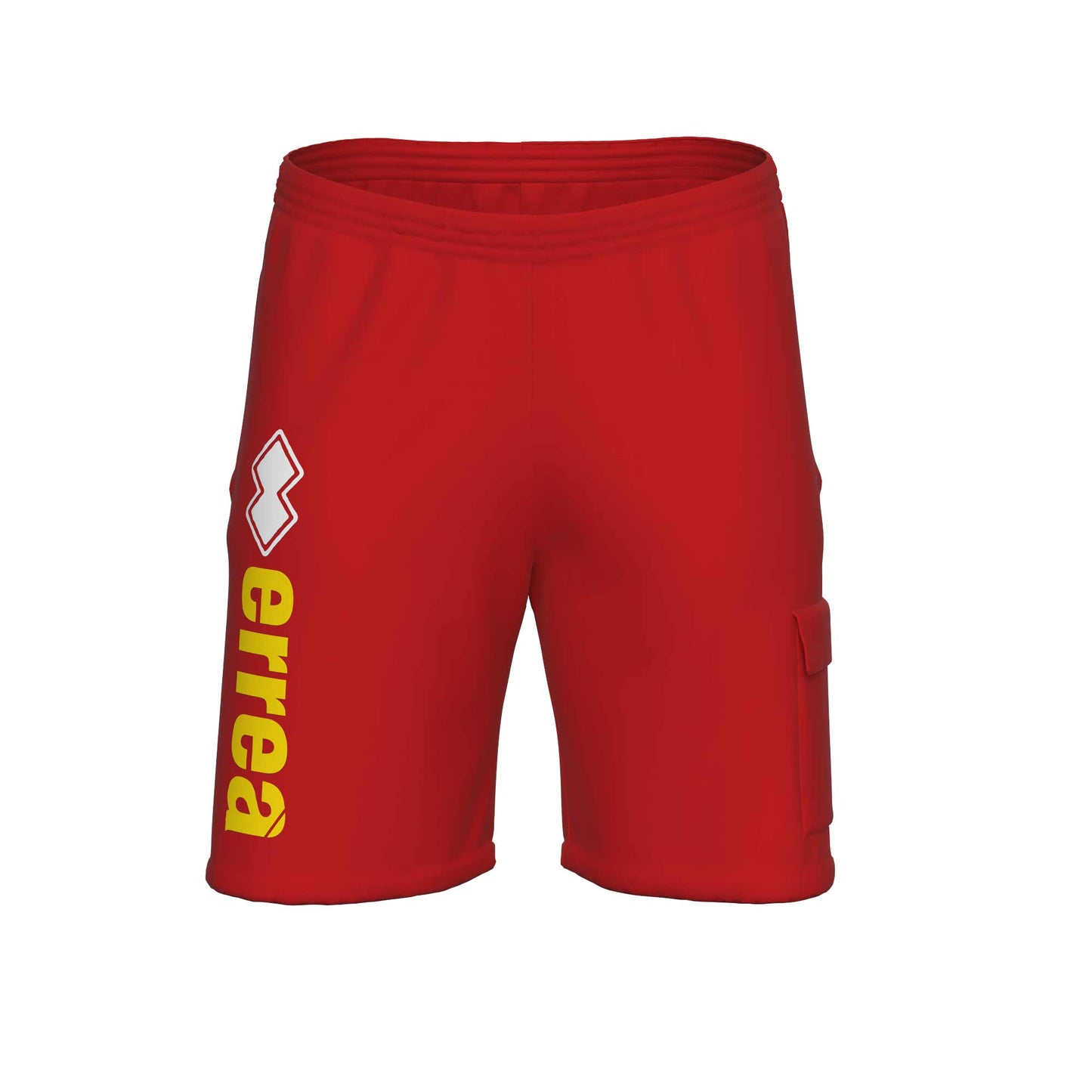 ESSENTIAL SS23 CARGO BEACH MAN LOGO 79 AD