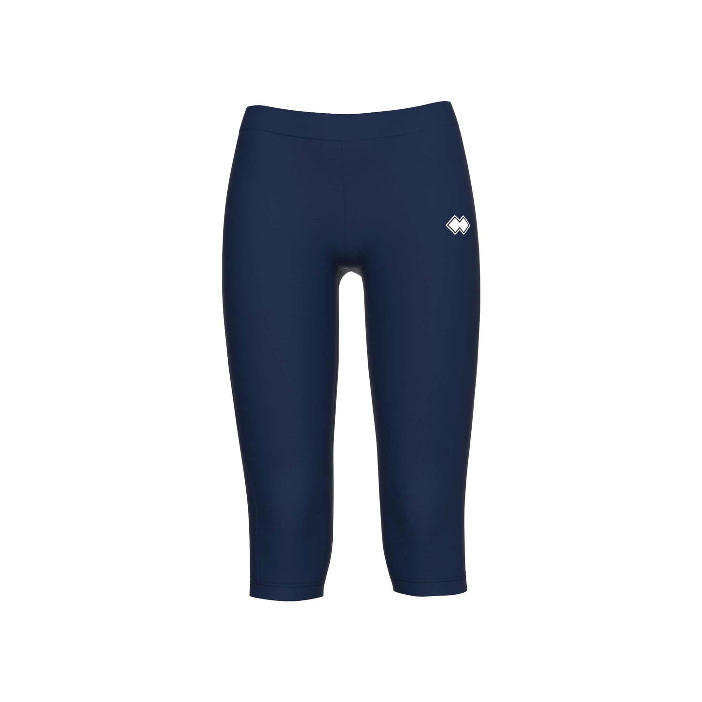 ESSENTIAL SS23 LEGGINGS 3/4 W 03/2 BIS JR