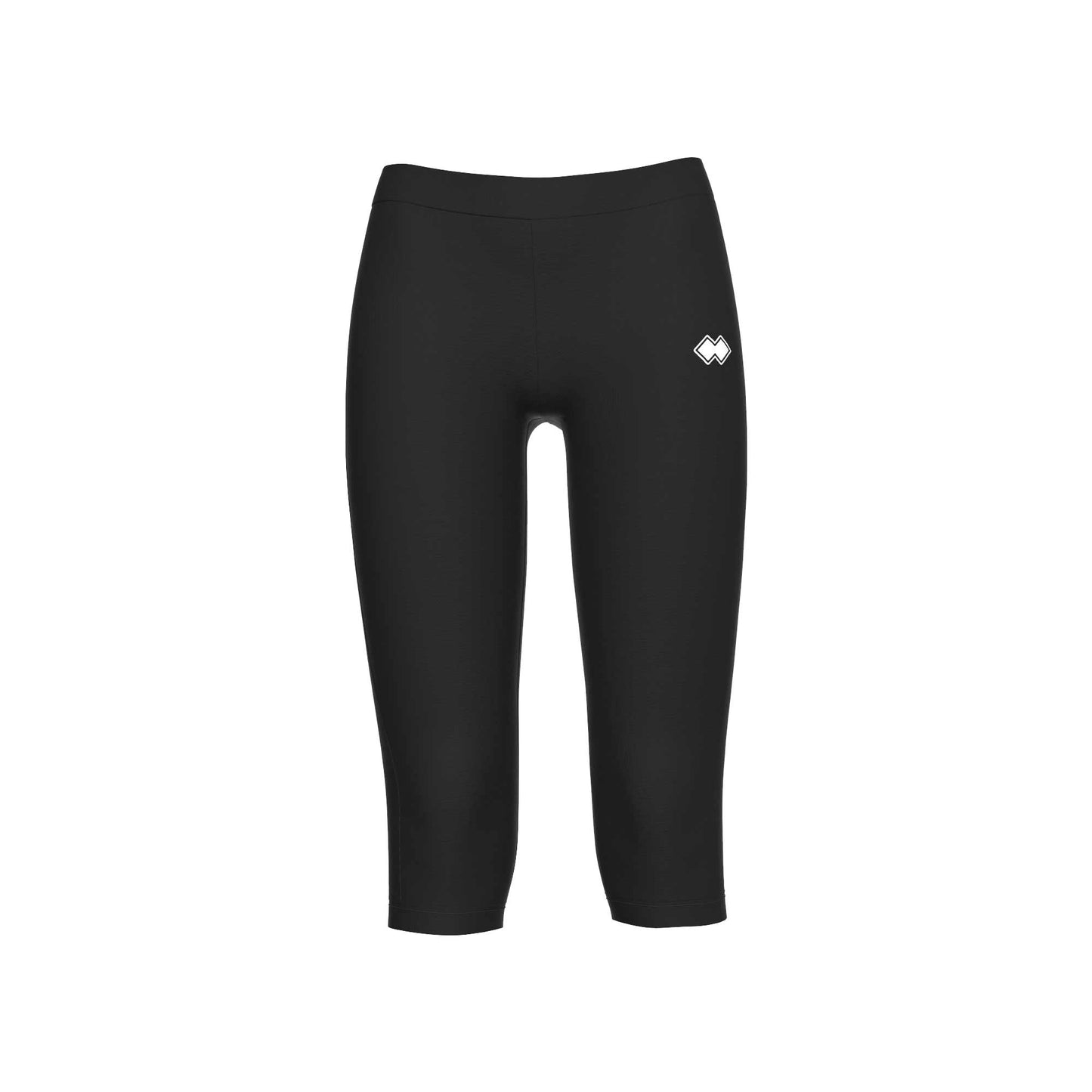 ESSENTIAL SS23 LEGGINGS 3/4 W 03/2 BIS JR