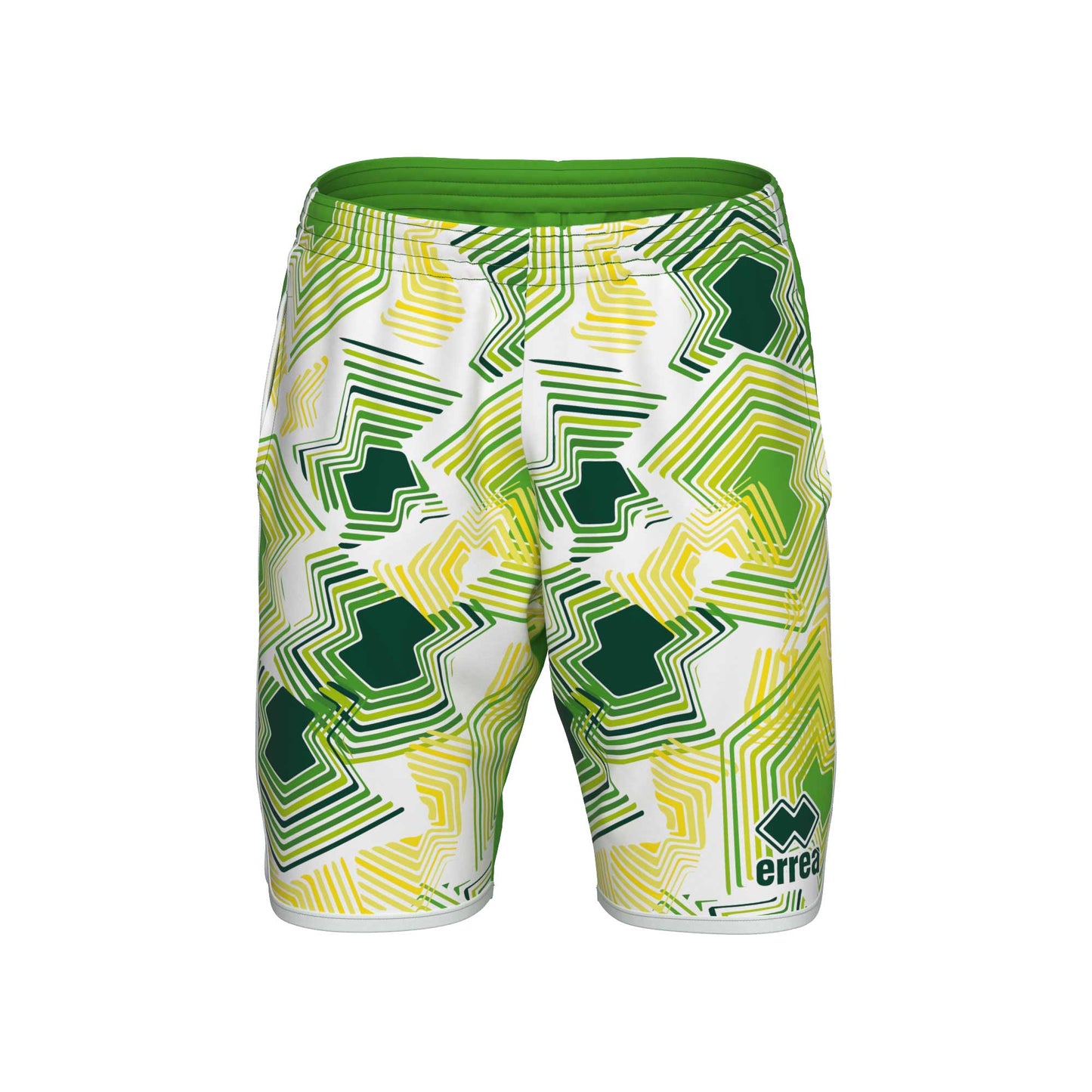GRAPHIC SS23 TRANSFER SHORT 07 MAN JR