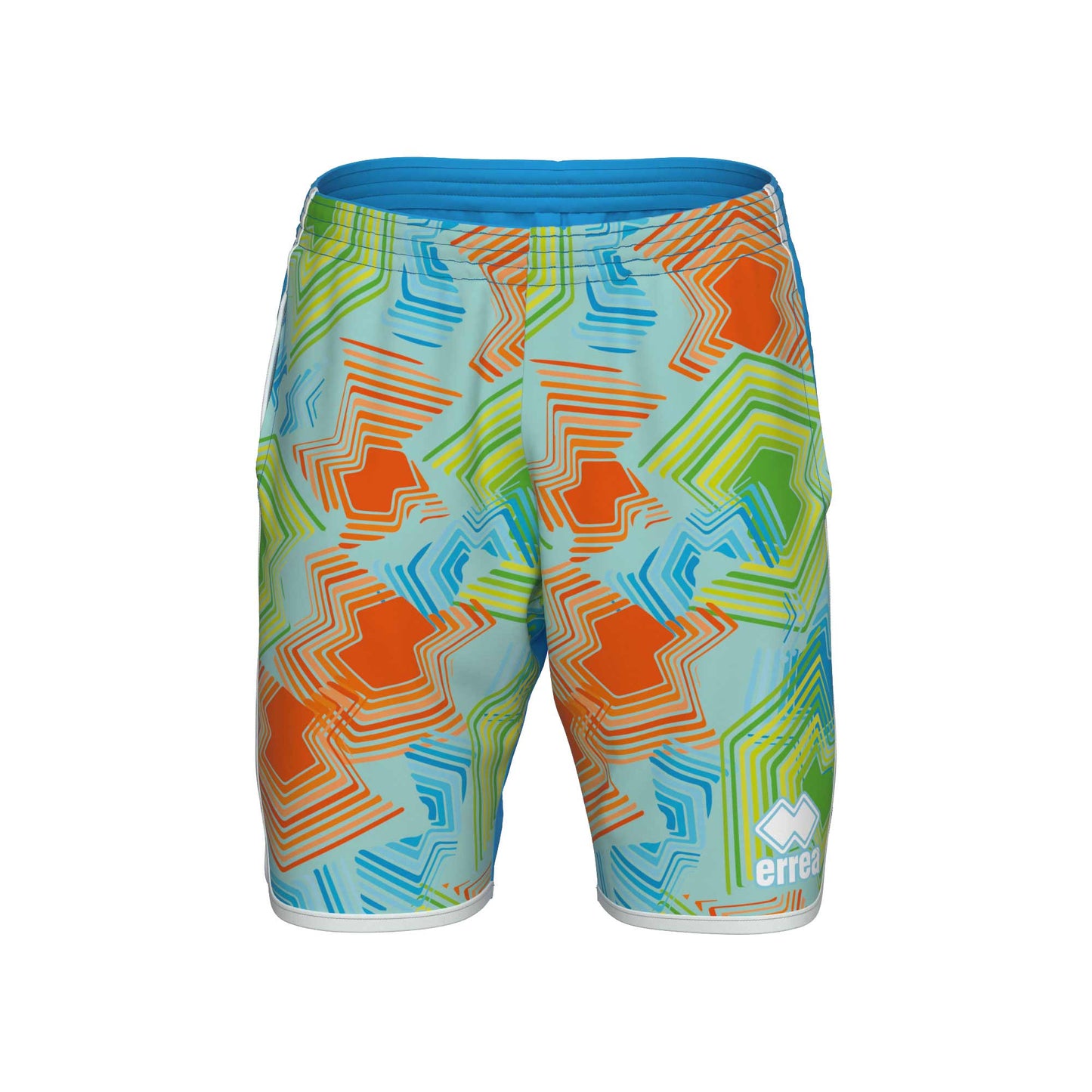 GRAPHIC SS23 TRANSFER SHORT 07 MAN JR