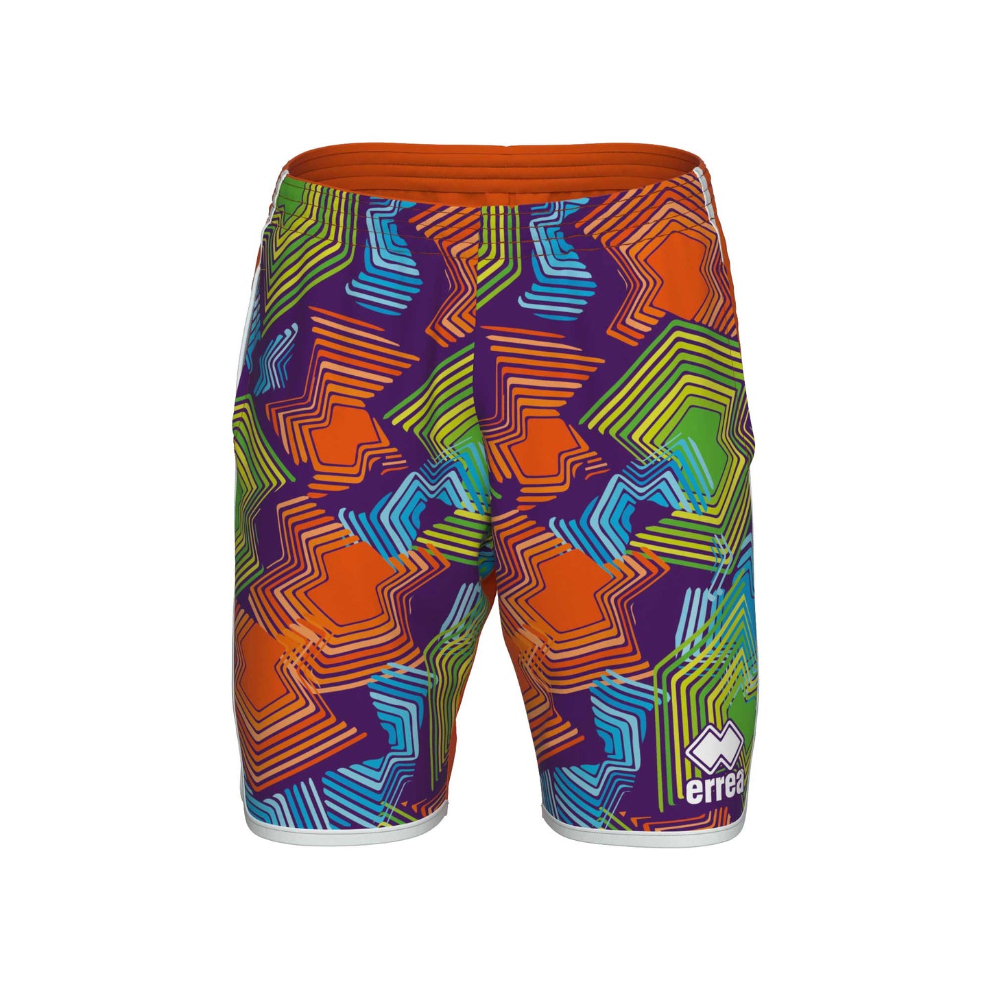 GRAPHIC SS23 TRANSFER SHORT 07 MAN JR